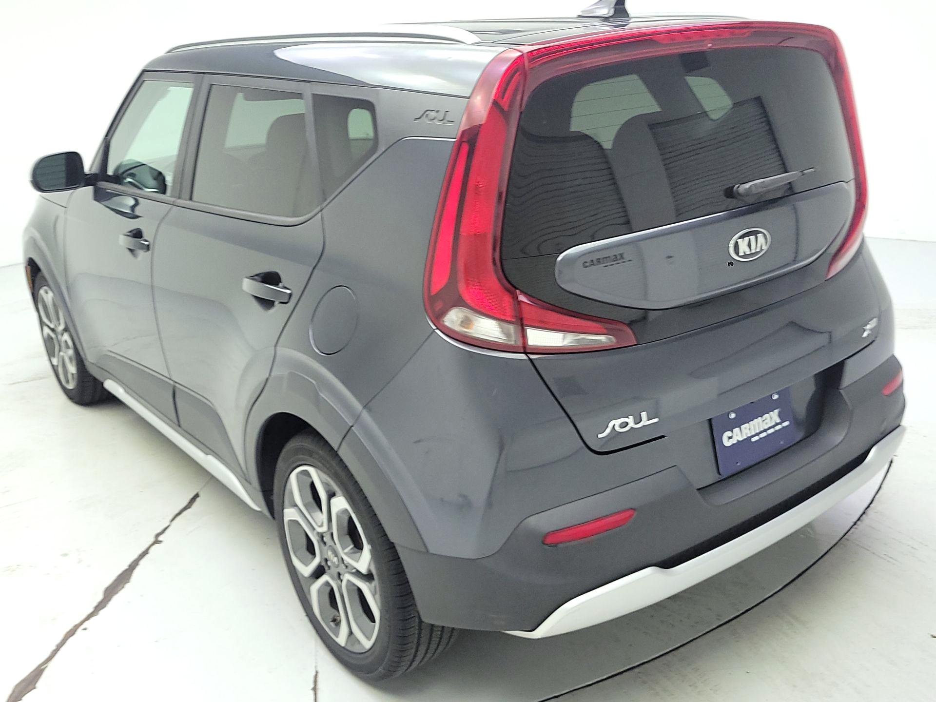 Thumbnail: 2020 Kia Soul - 7