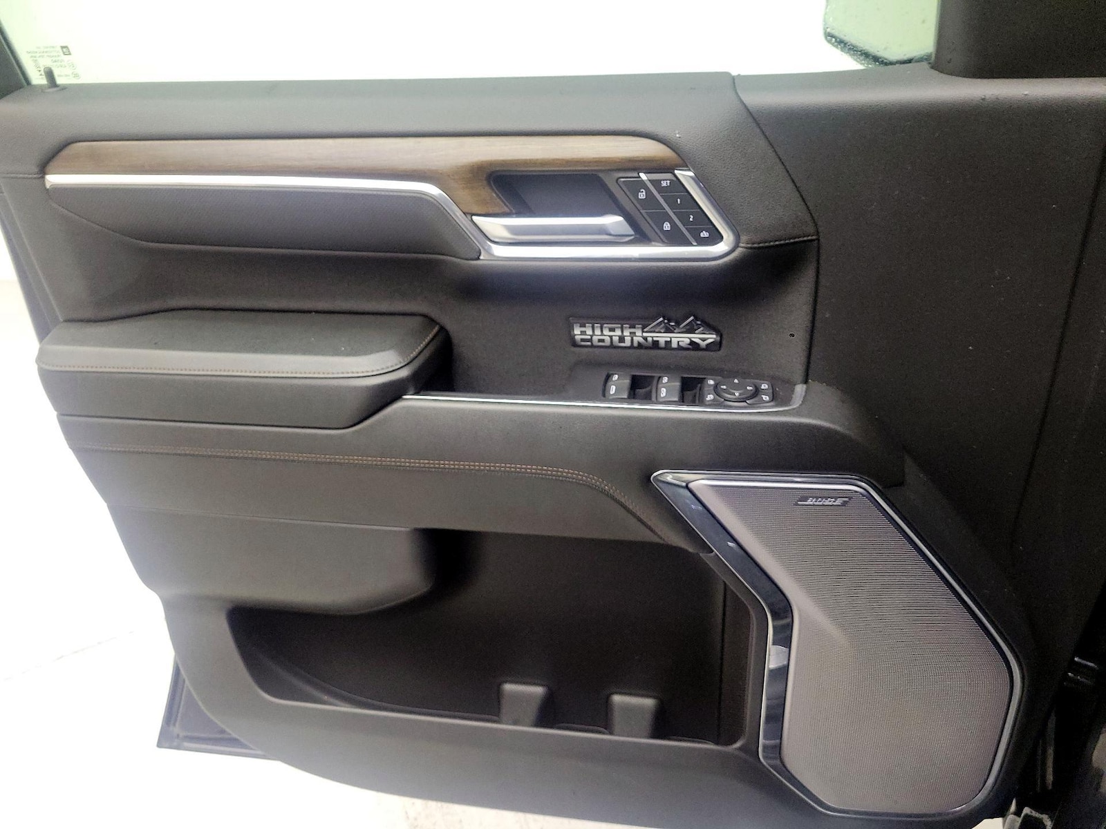 2024 Chevrolet Silverado 1500 High Country - Photo 13