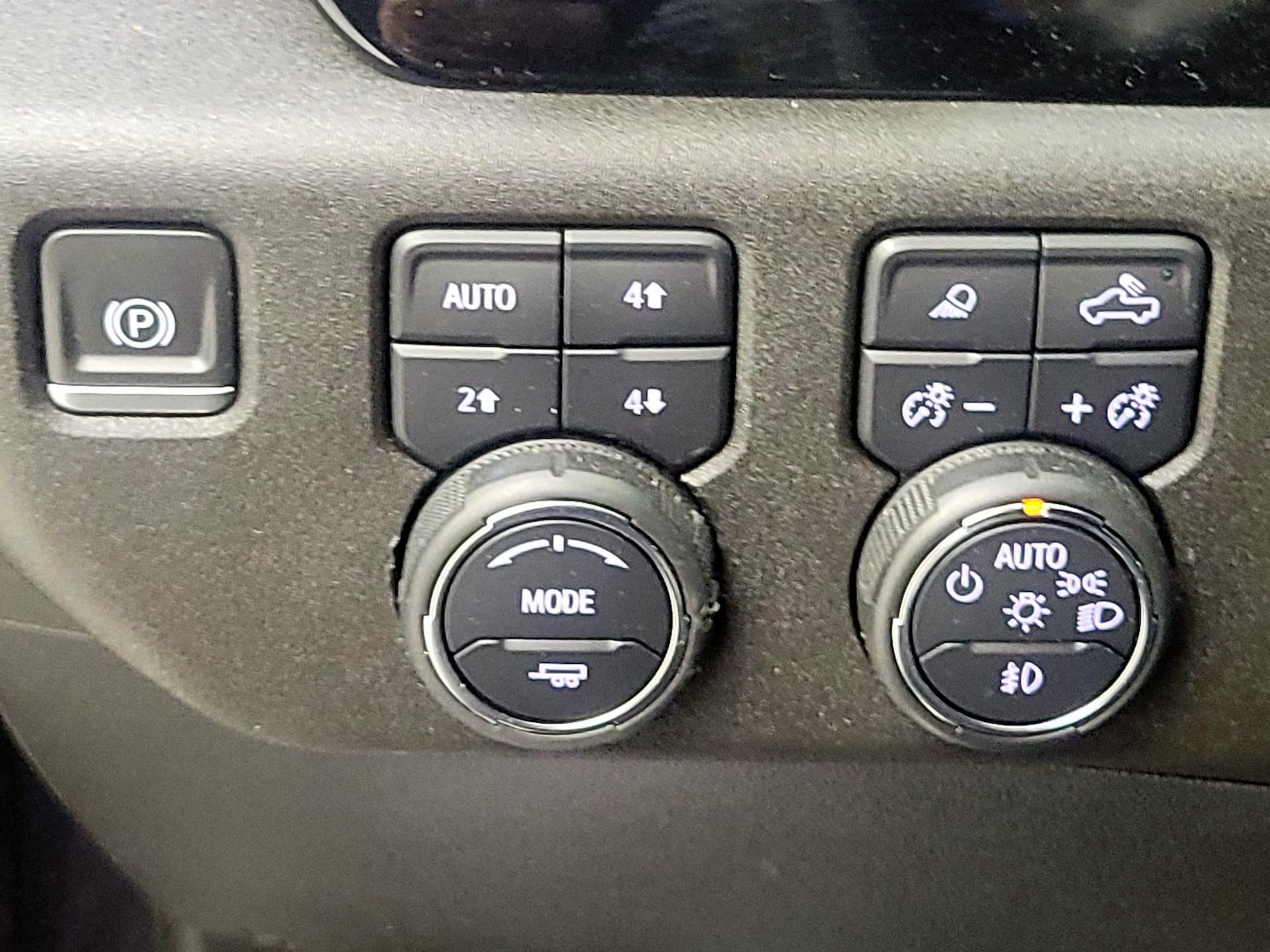 2024 Chevrolet Silverado 1500 High Country - Photo 14