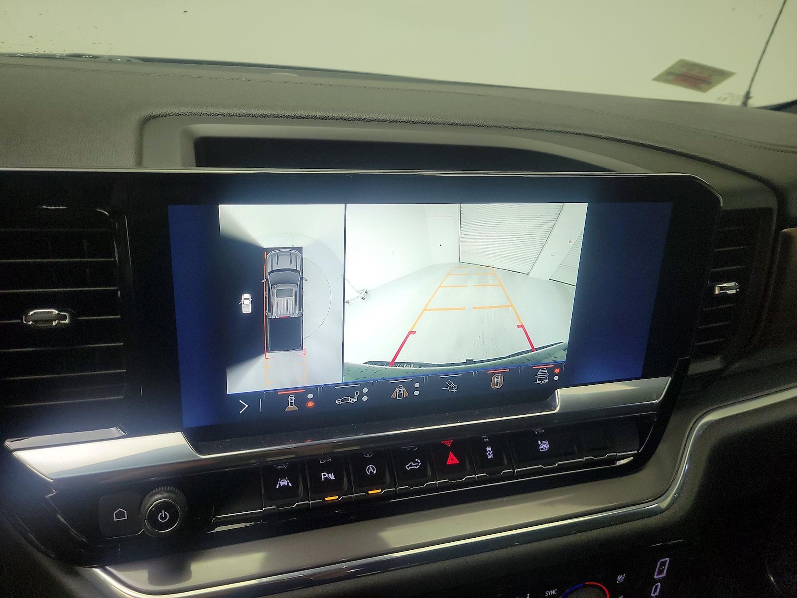 2024 Chevrolet Silverado 1500 High Country - Photo 15