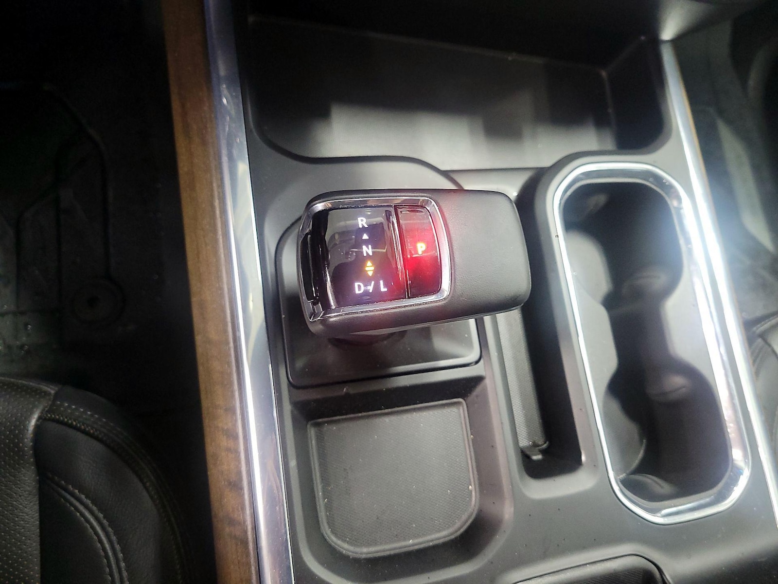 2024 Chevrolet Silverado 1500 High Country - Photo 18