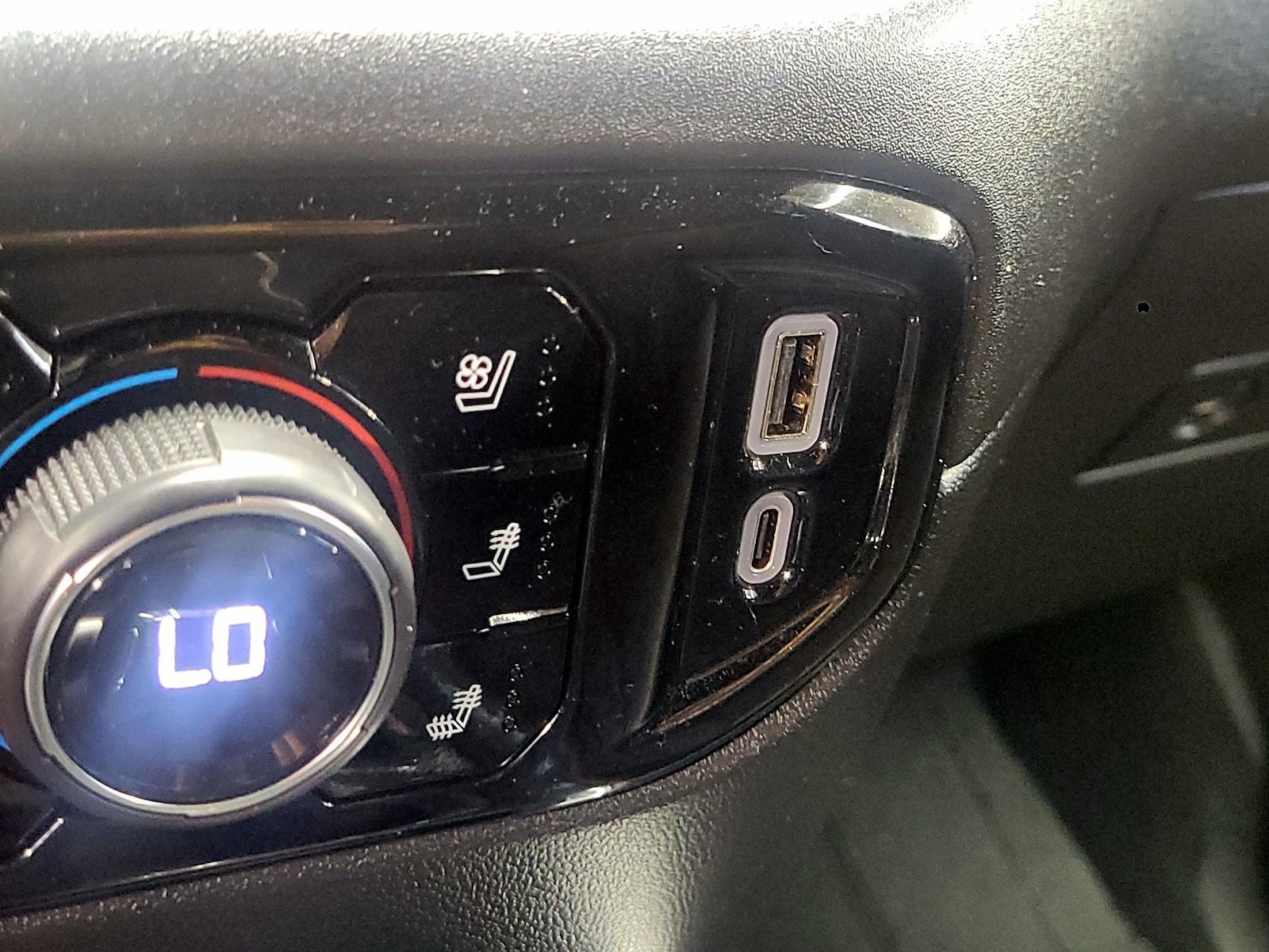 2024 Chevrolet Silverado 1500 High Country - Photo 19