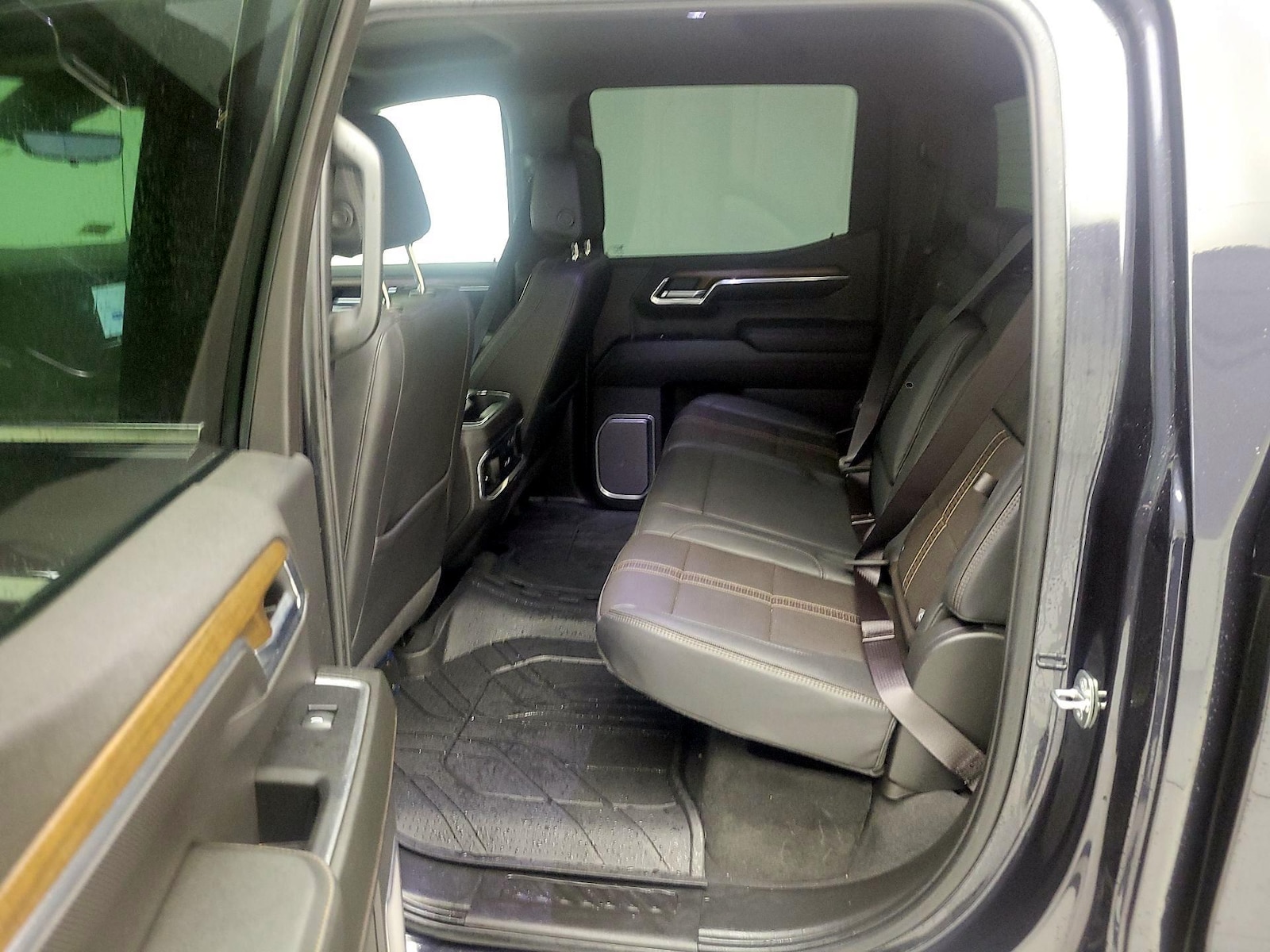 2024 Chevrolet Silverado 1500 High Country - Photo 20