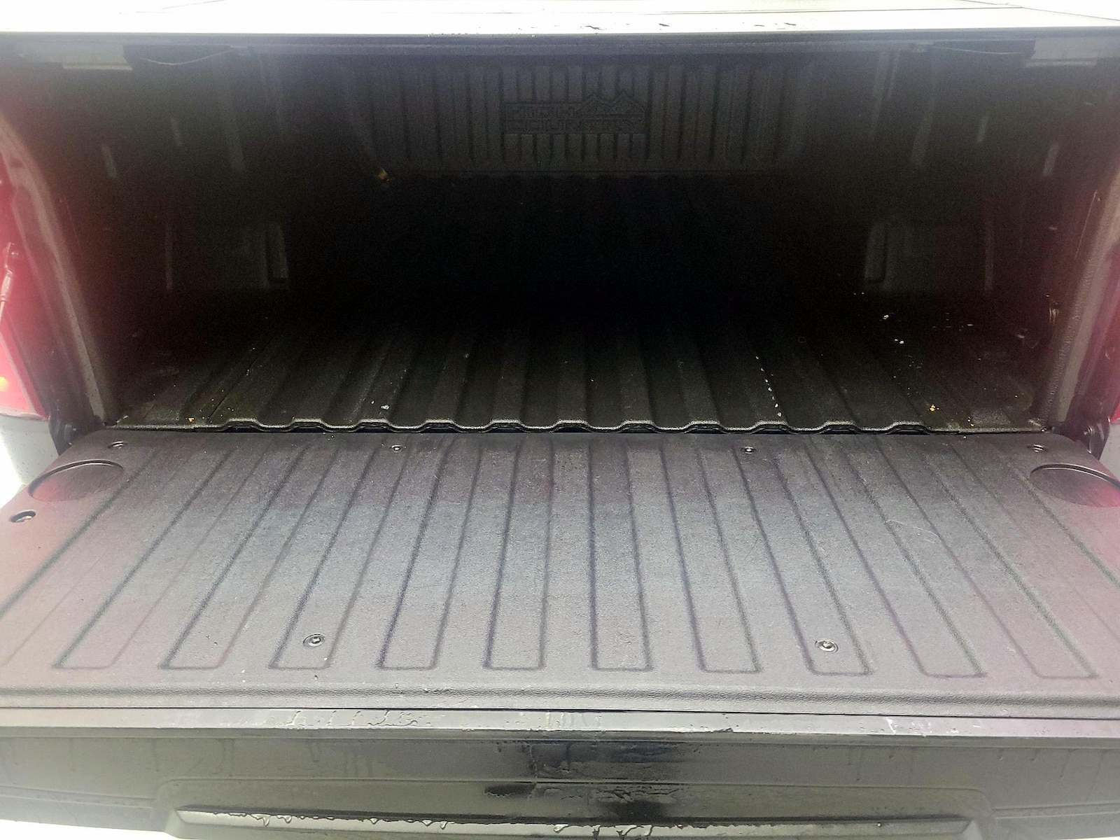 2024 Chevrolet Silverado 1500 High Country - Photo 21