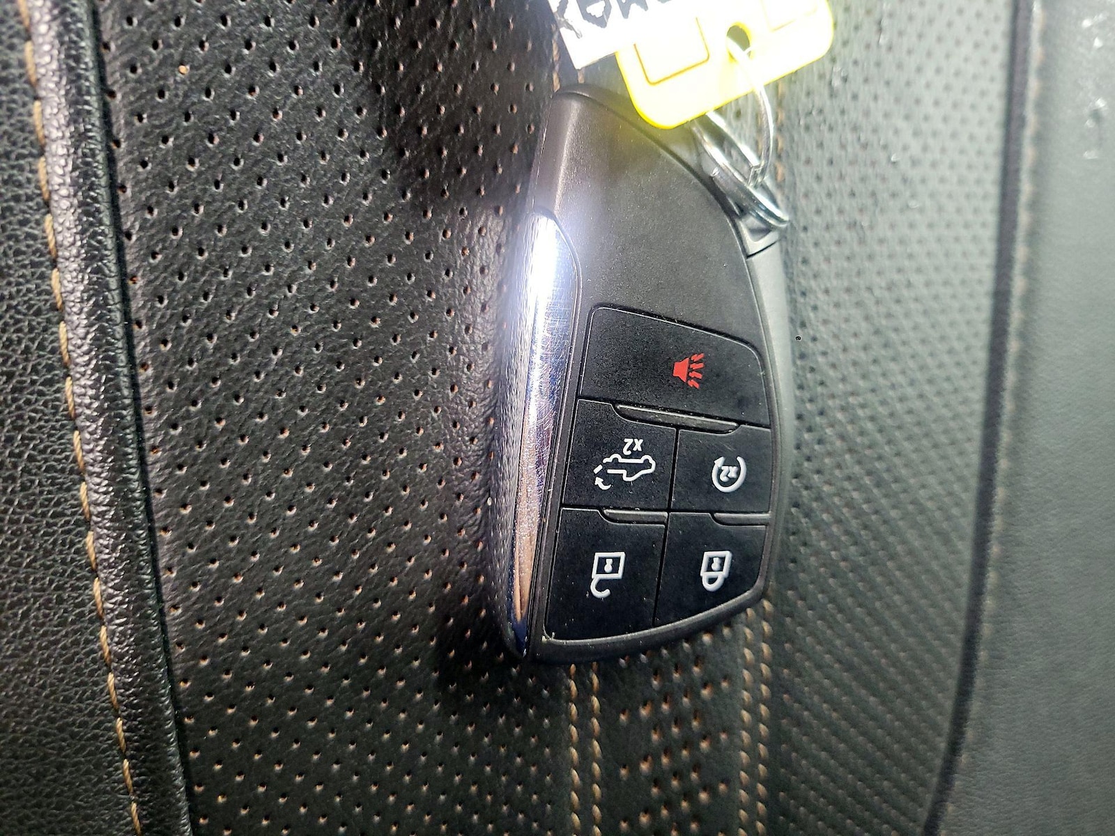 2024 Chevrolet Silverado 1500 High Country - Photo 23