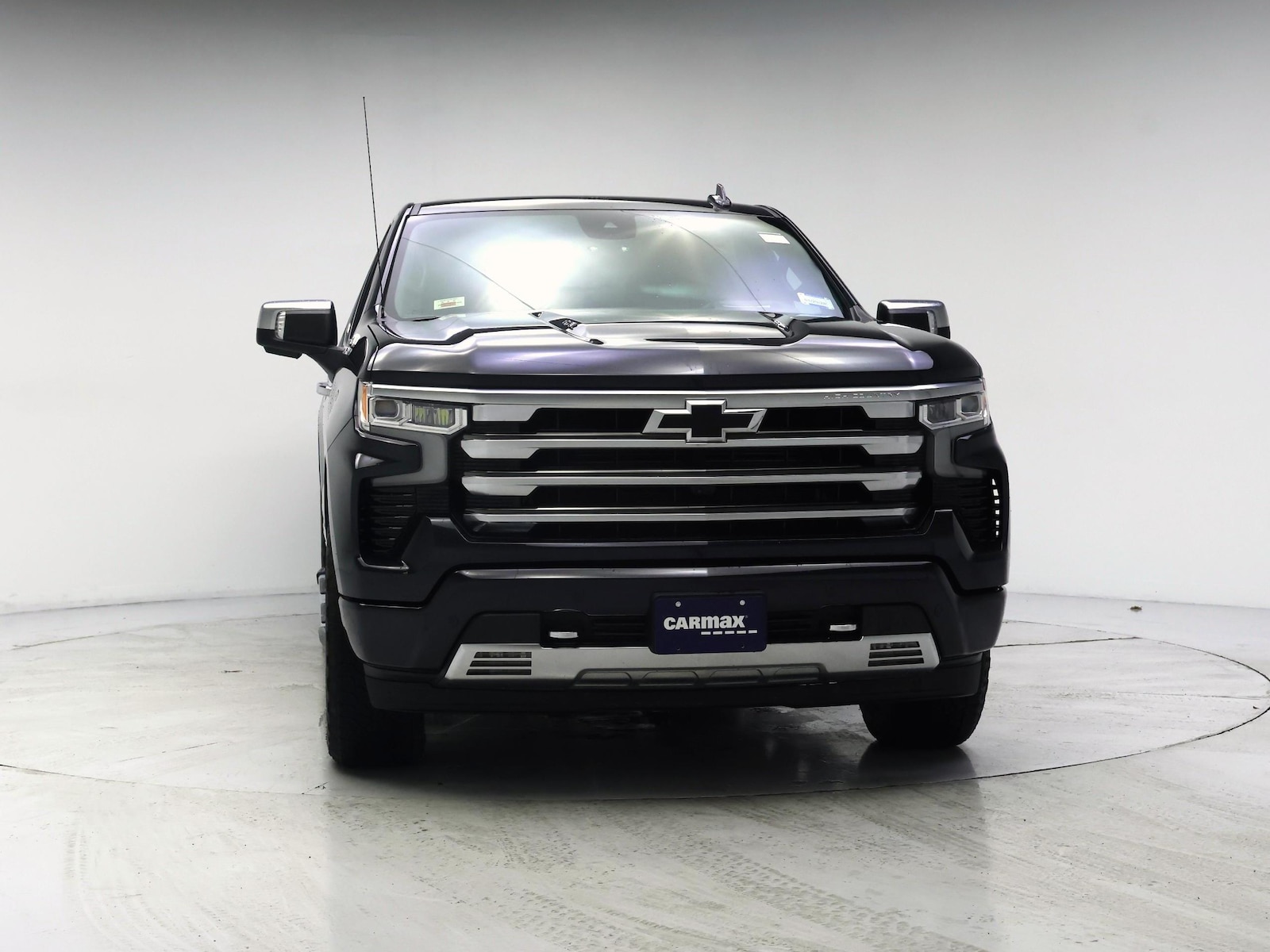 2024 Chevrolet Silverado 1500 High Country - Photo 6