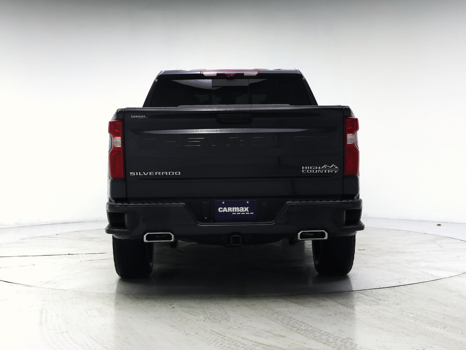 2024 Chevrolet Silverado 1500 High Country - Photo 7