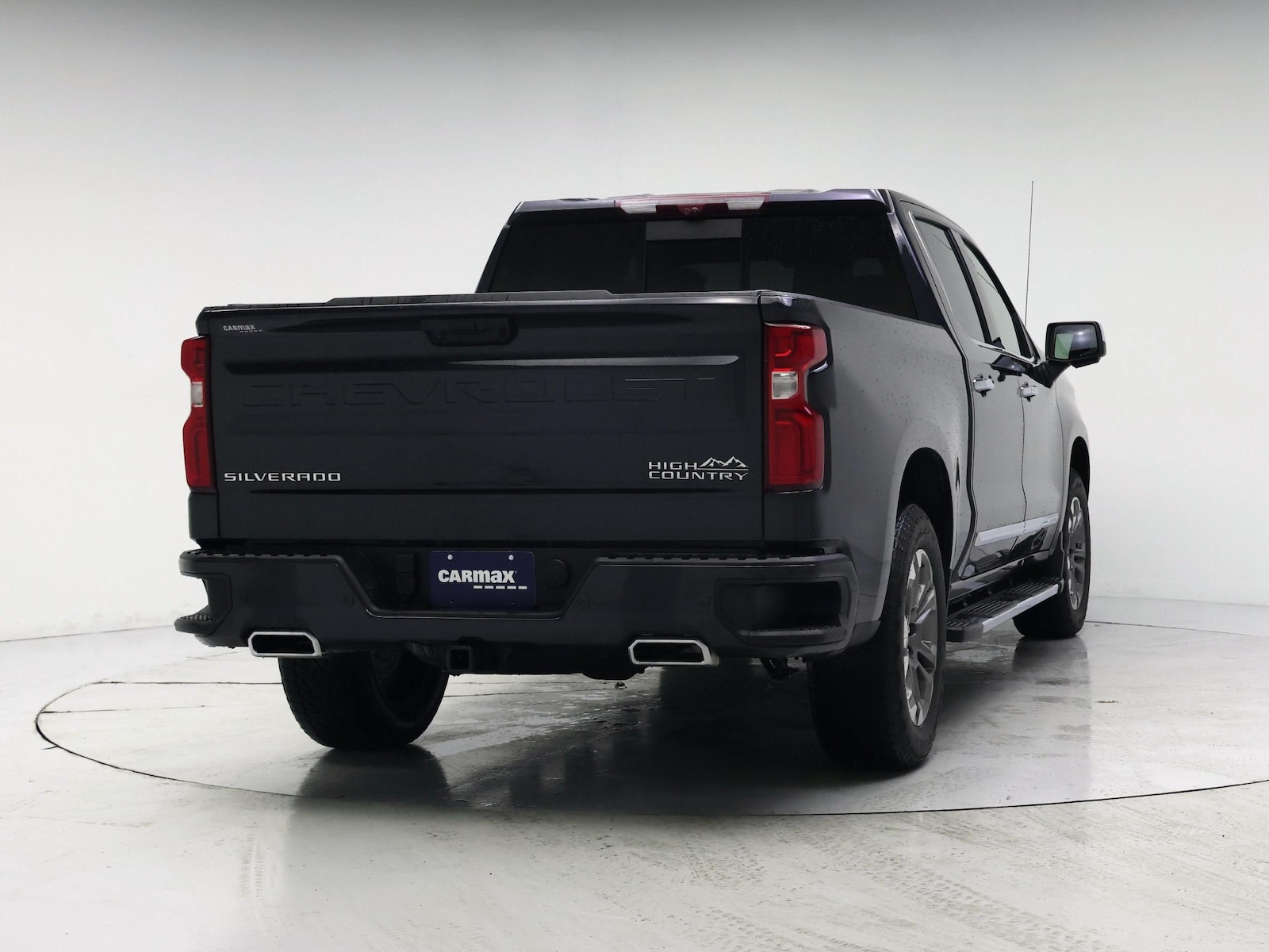 2024 Chevrolet Silverado 1500 High Country - Photo 9