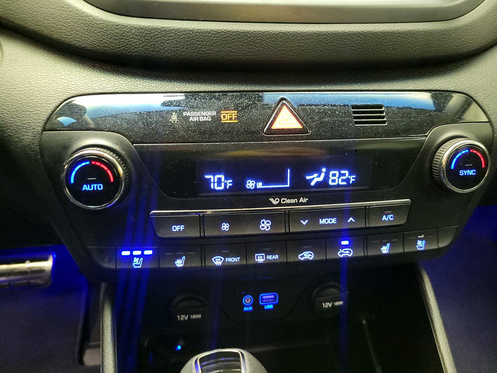 Thumbnail: 2017 Hyundai Tucson - 15