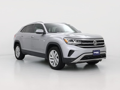 2022 Volkswagen Atlas Cross Sport SE