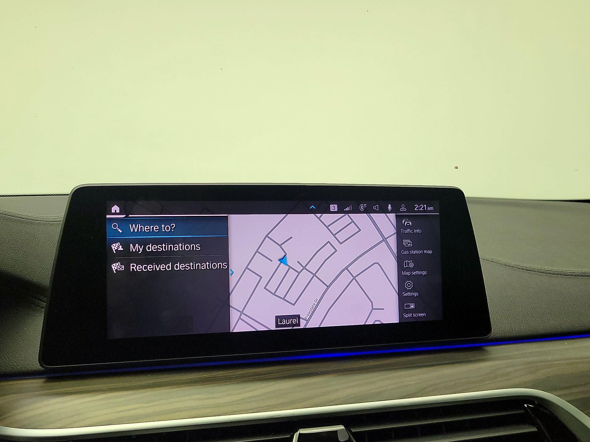 Thumbnail: 2020 BMW 5 Series - 12