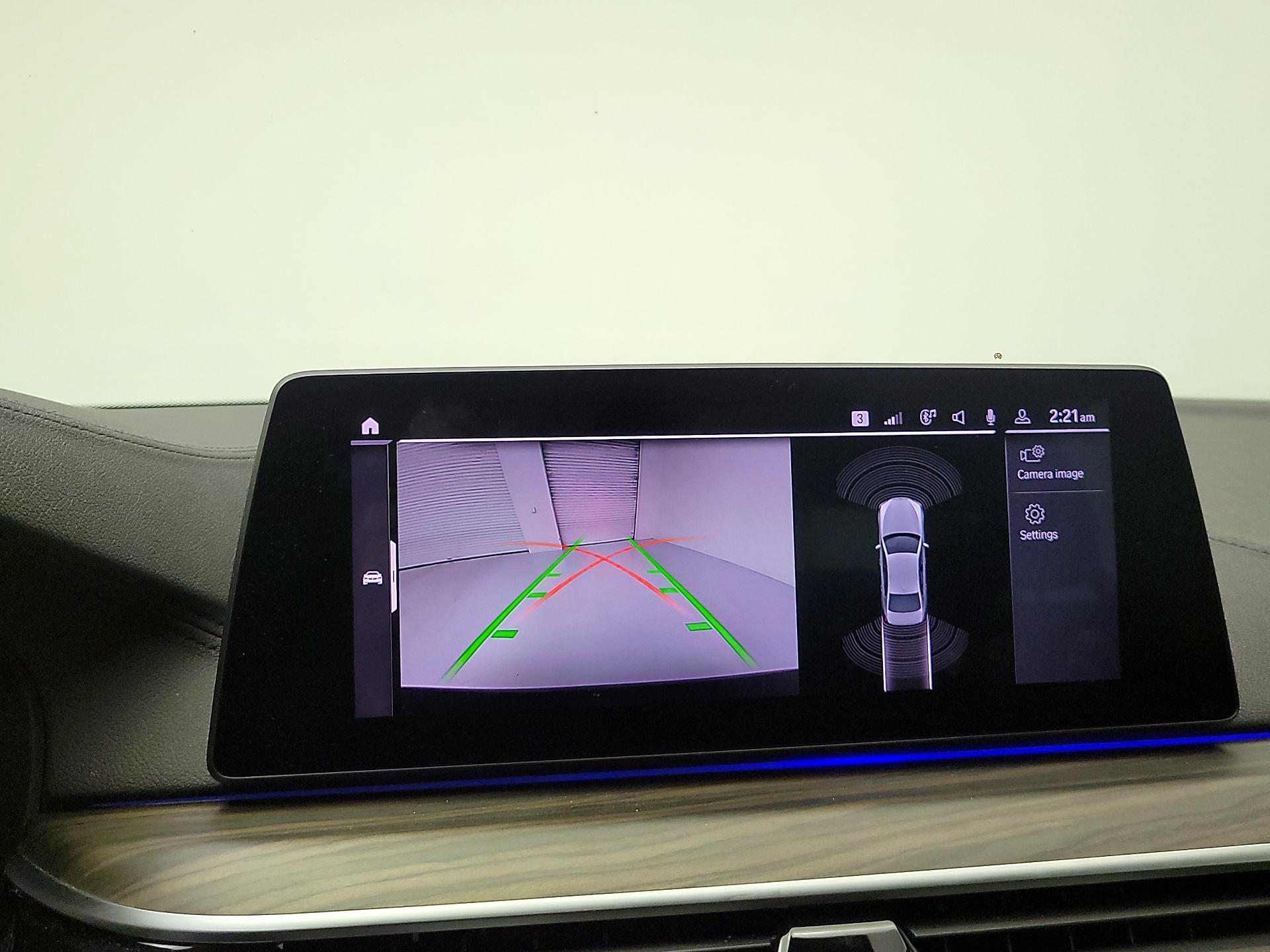 Thumbnail: 2020 BMW 5 Series - 13