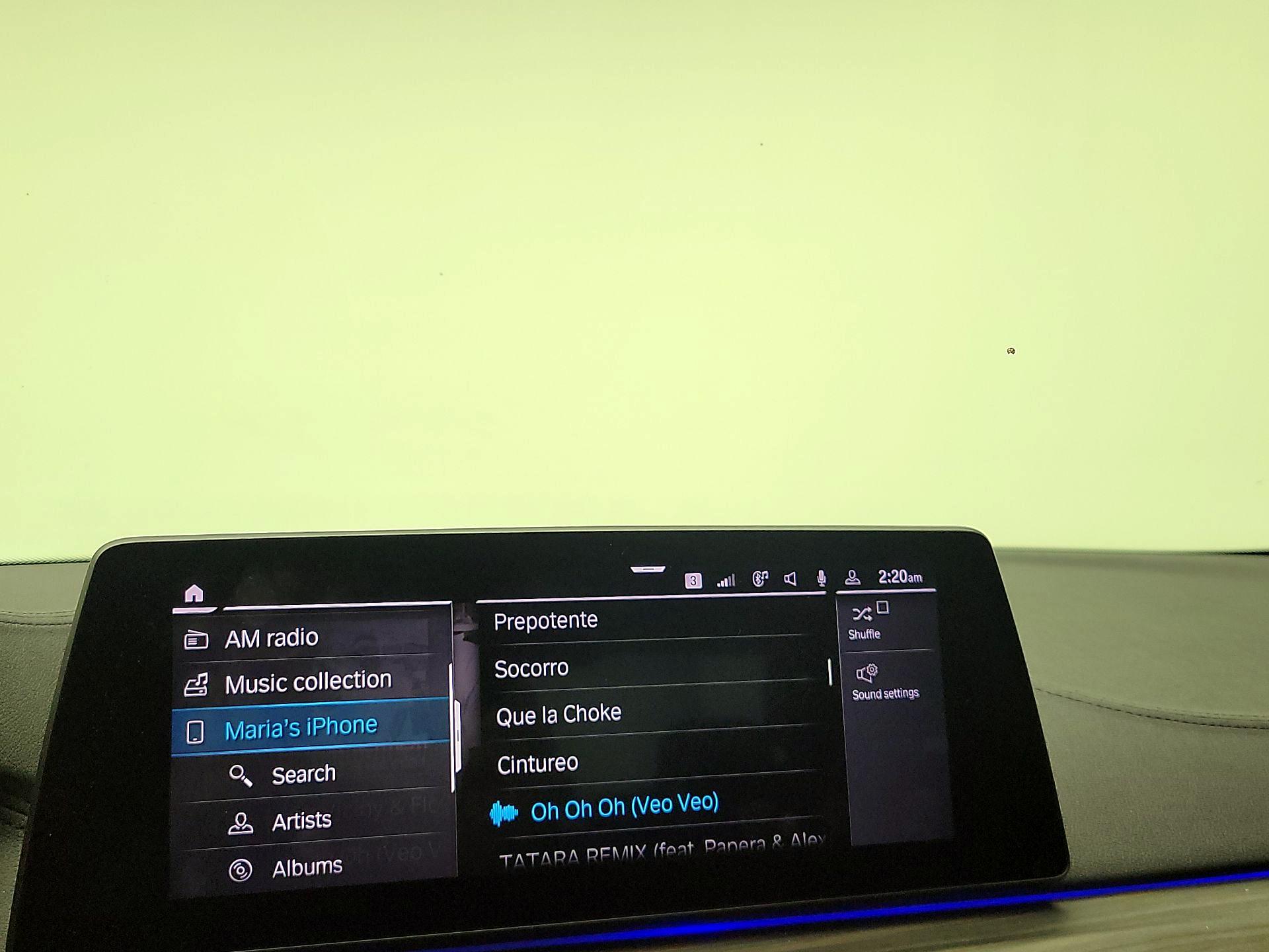 Thumbnail: 2020 BMW 5 Series - 14