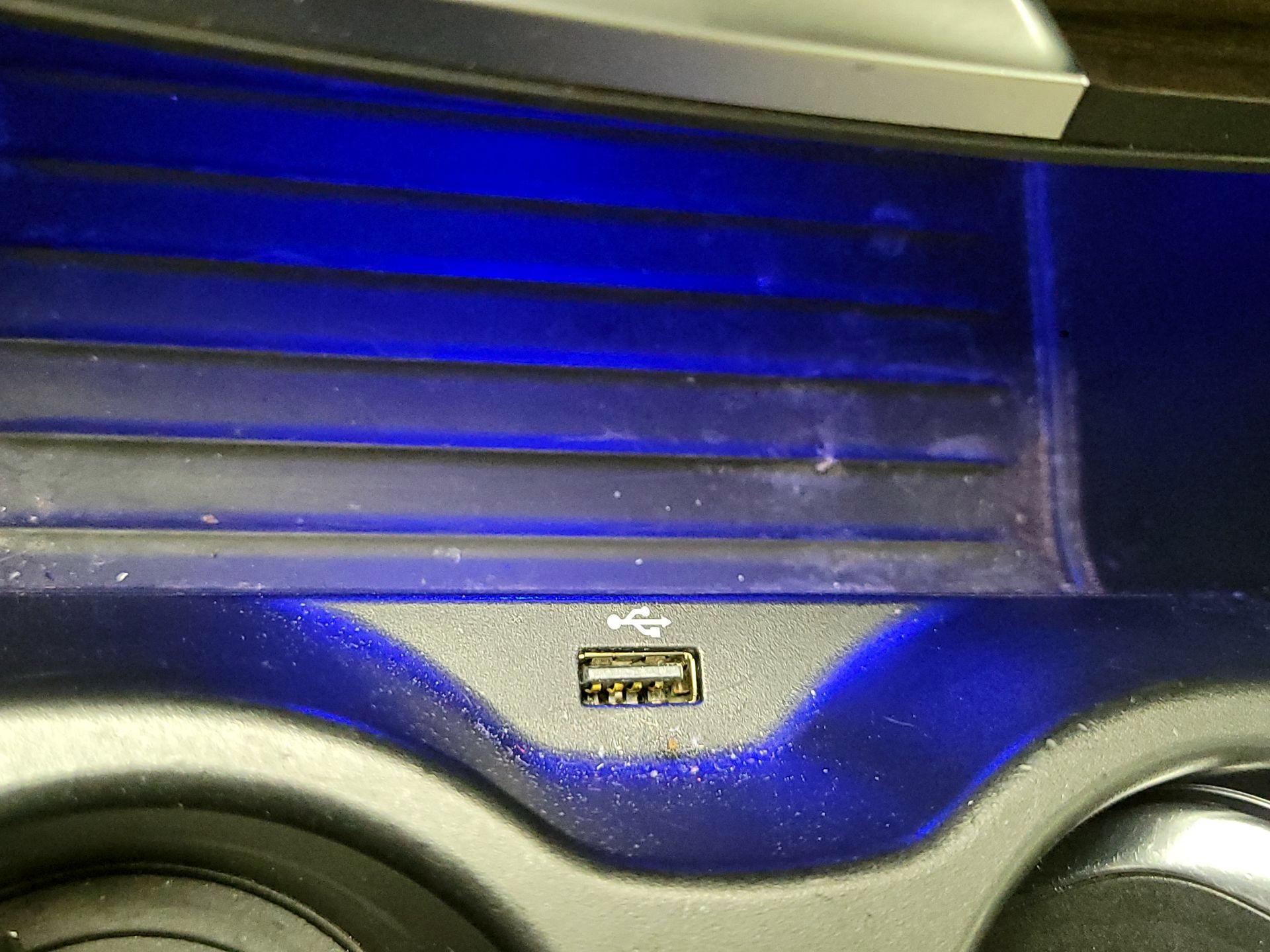 Thumbnail: 2020 BMW 5 Series - 17