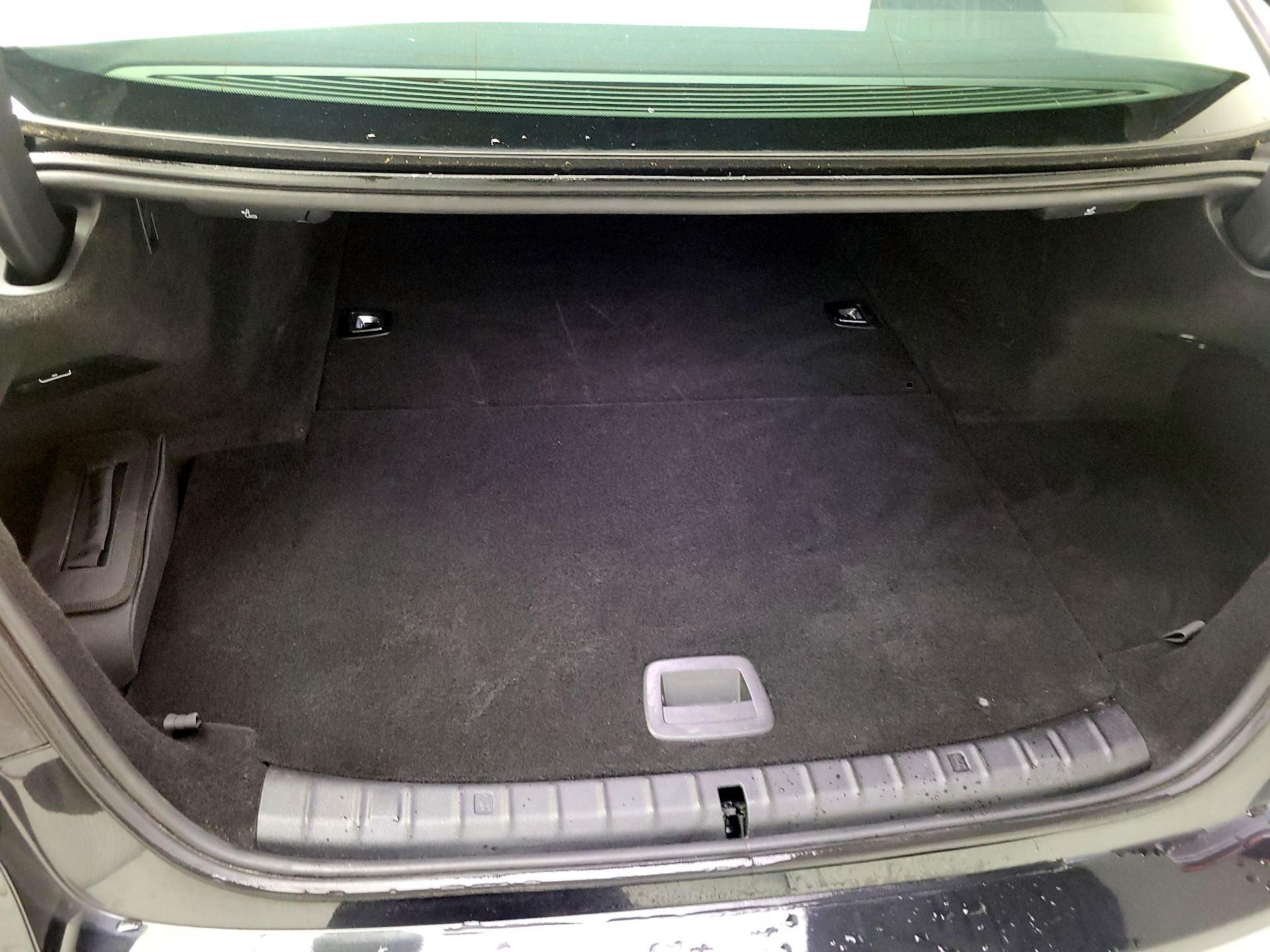 Thumbnail: 2020 BMW 5 Series - 19