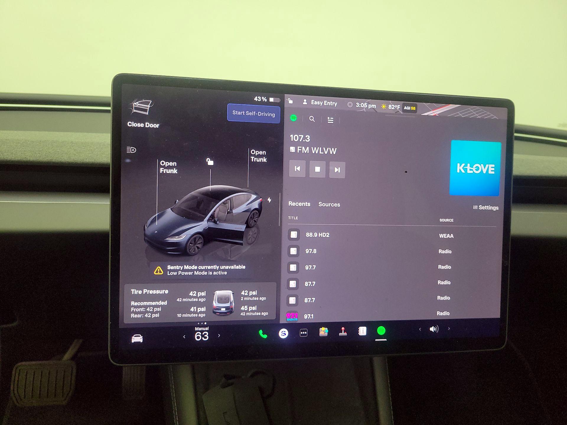 Thumbnail: 2025 Tesla Model 3 - 13