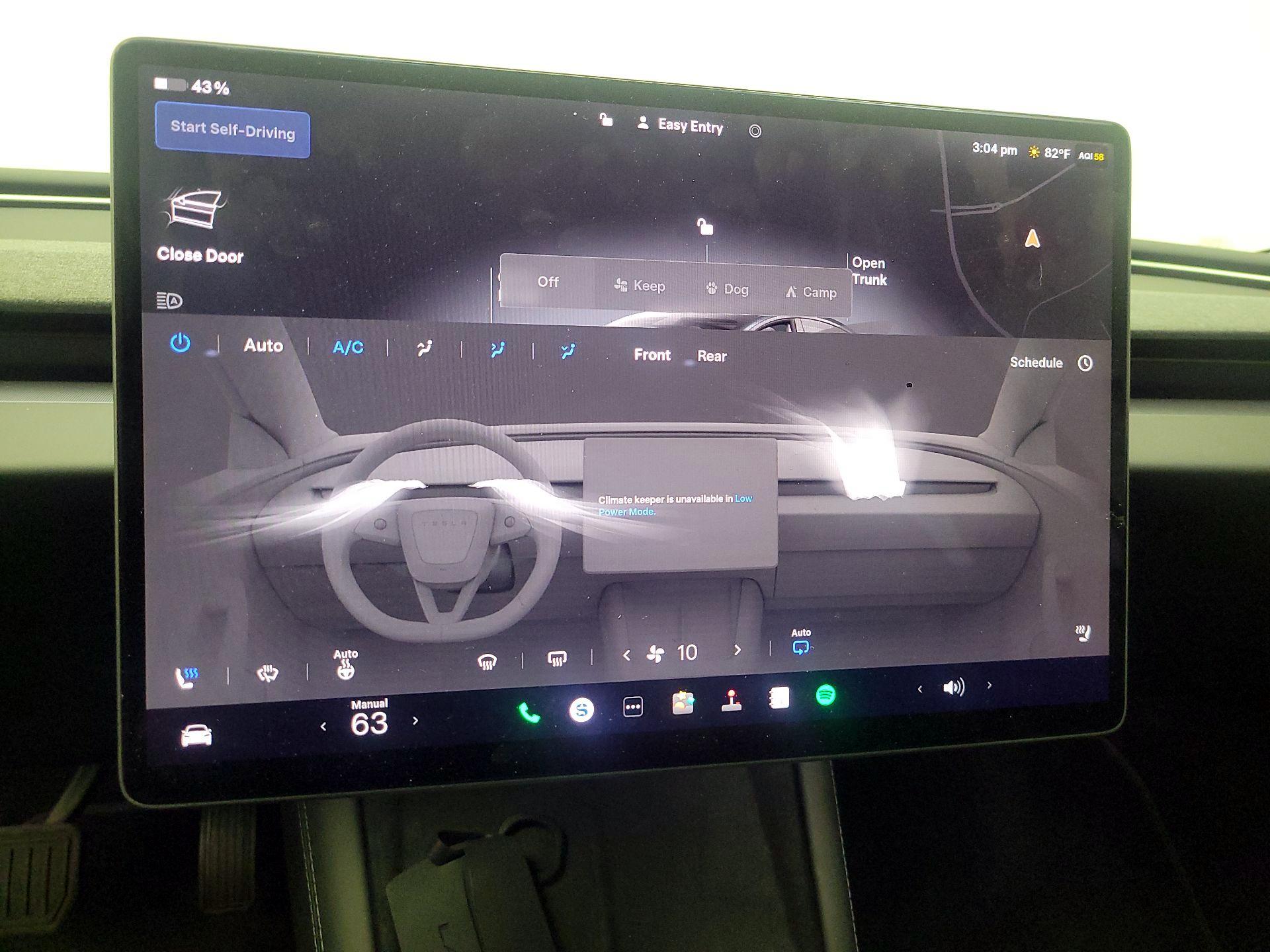 Thumbnail: 2025 Tesla Model 3 - 14