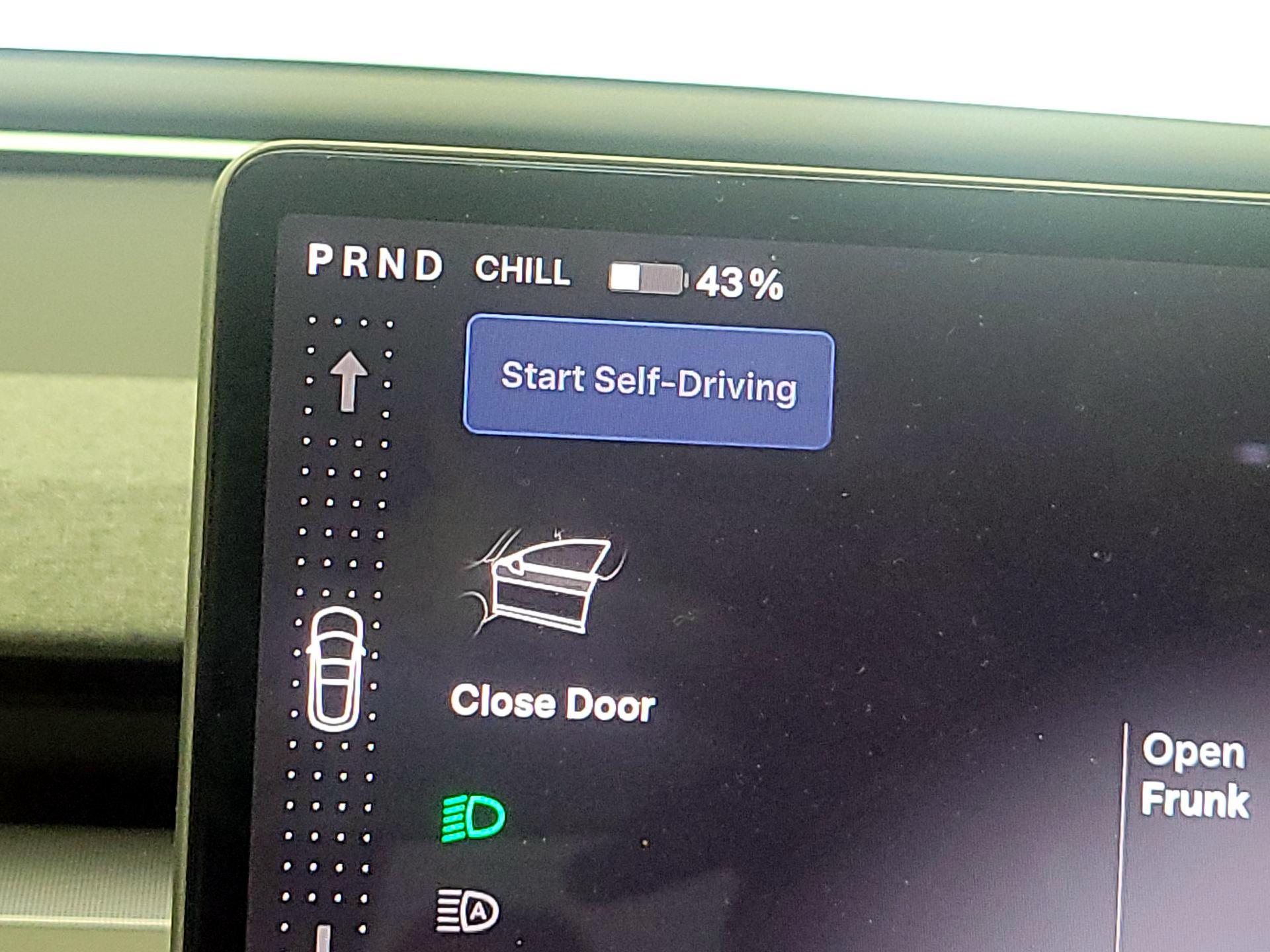 Thumbnail: 2025 Tesla Model 3 - 15