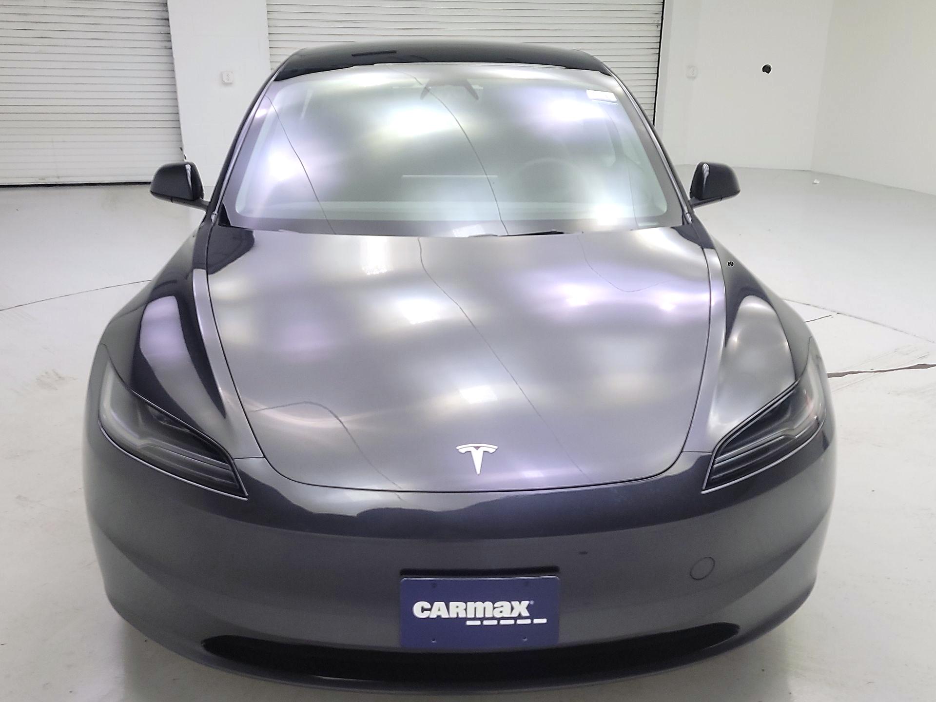 Thumbnail: 2025 Tesla Model 3 - 2