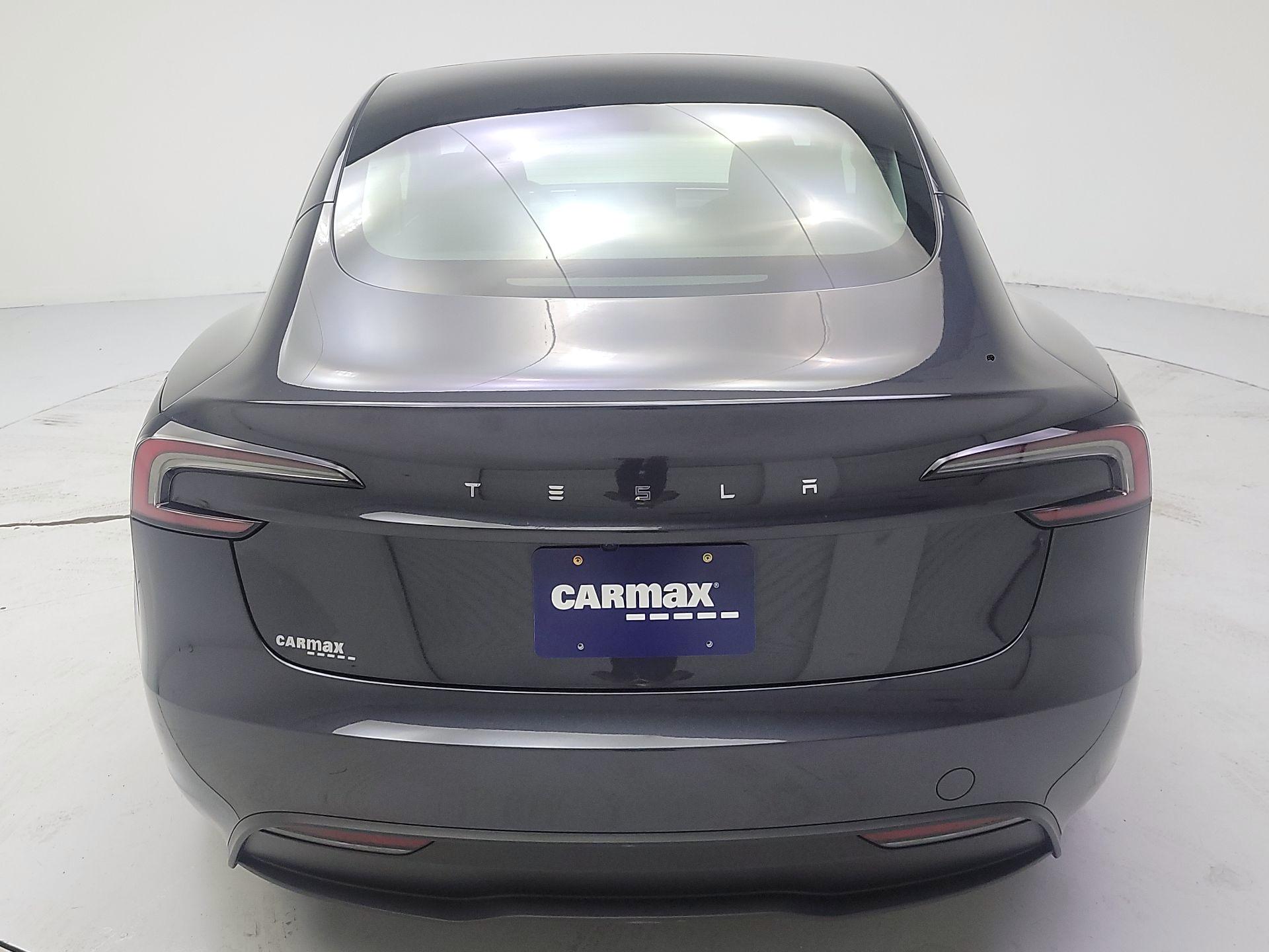 Thumbnail: 2025 Tesla Model 3 - 6