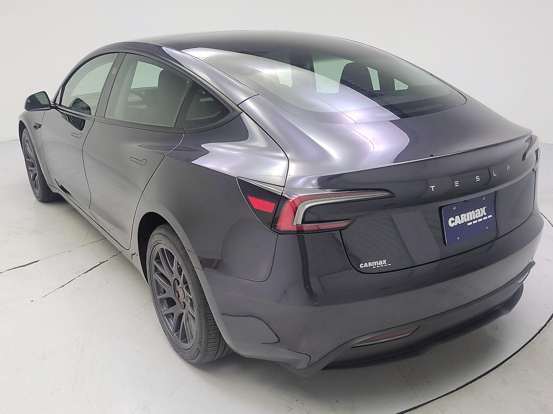 Thumbnail: 2025 Tesla Model 3 - 7