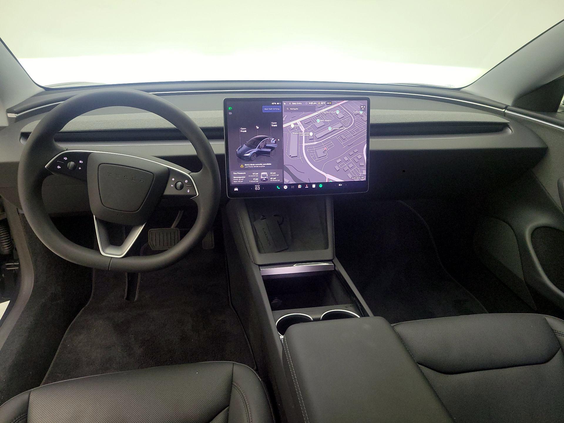Thumbnail: 2025 Tesla Model 3 - 8
