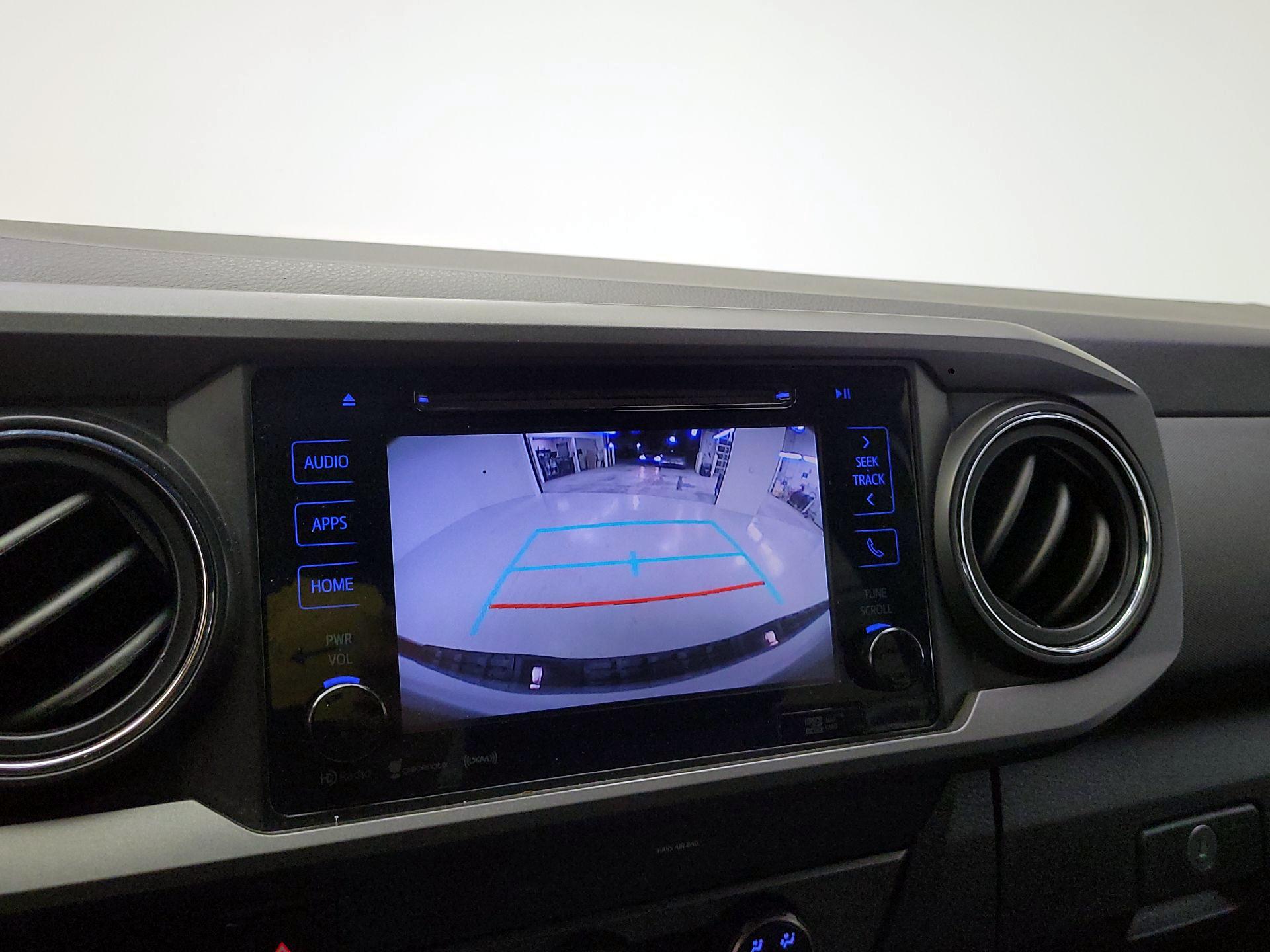 Thumbnail: 2019 Toyota Tacoma - 13