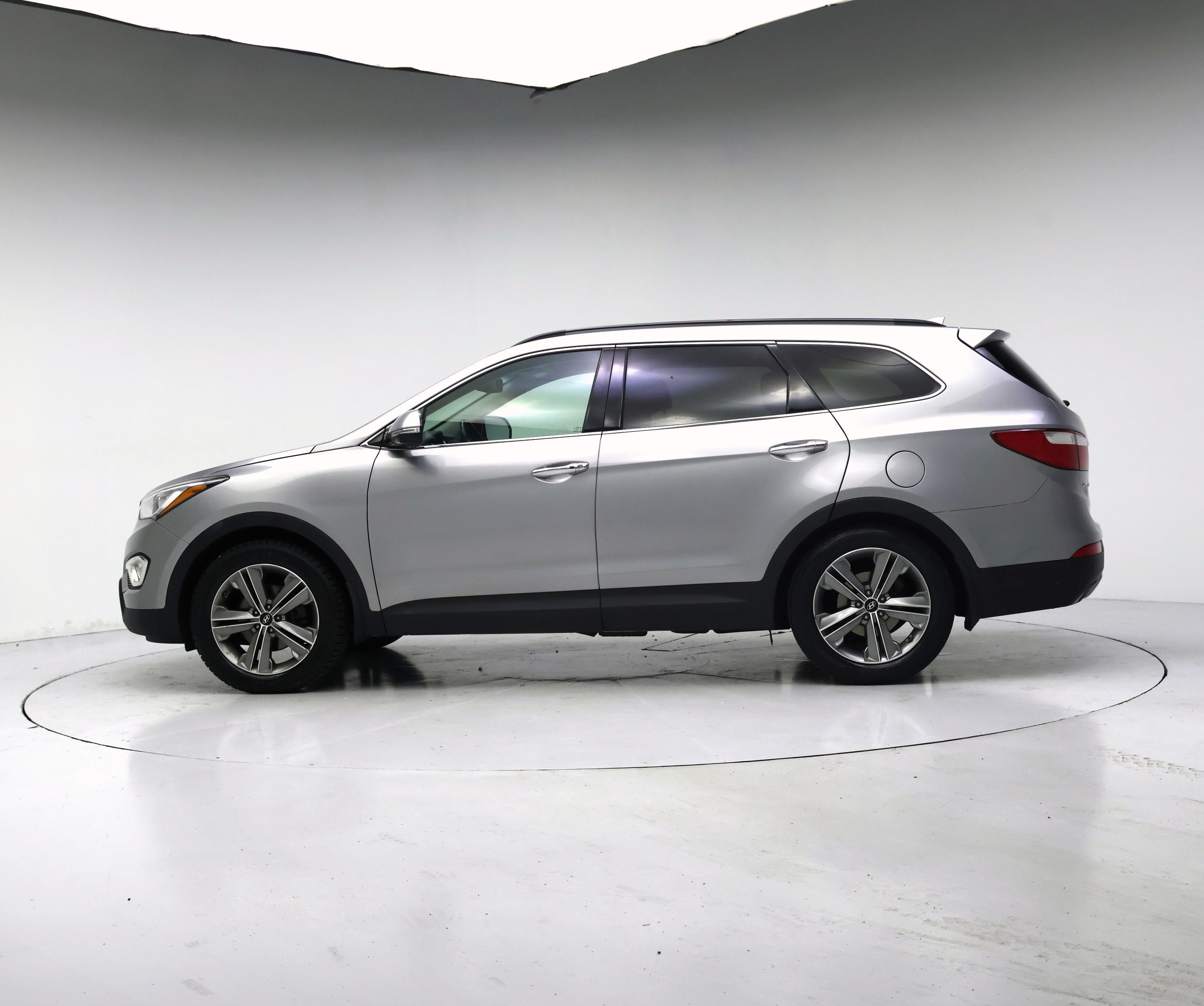 Thumbnail: 2015 Hyundai Santa Fe - 3
