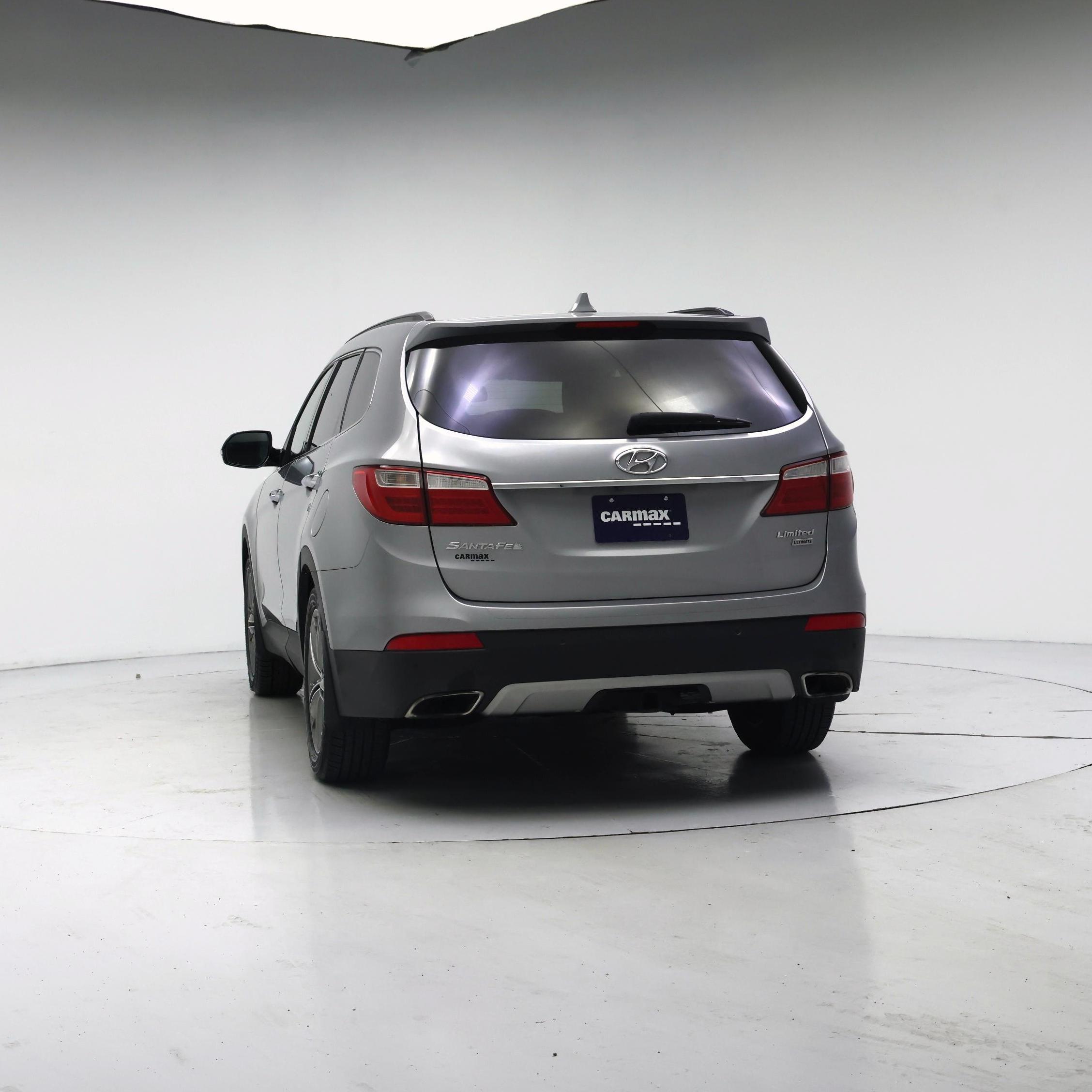 Thumbnail: 2015 Hyundai Santa Fe - 6