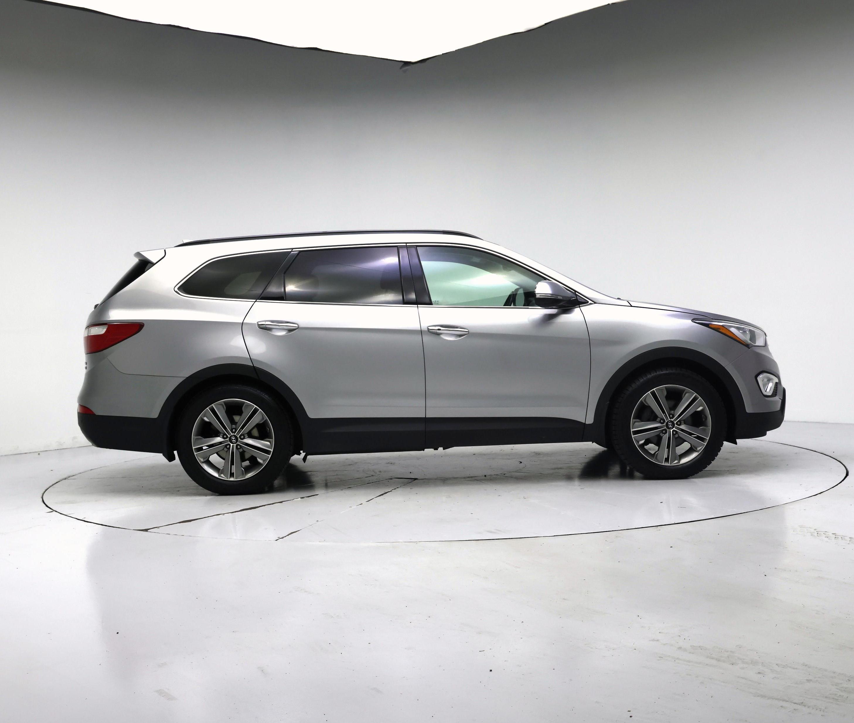 Thumbnail: 2015 Hyundai Santa Fe - 7