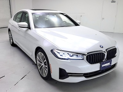2023 BMW 530 I xDrive