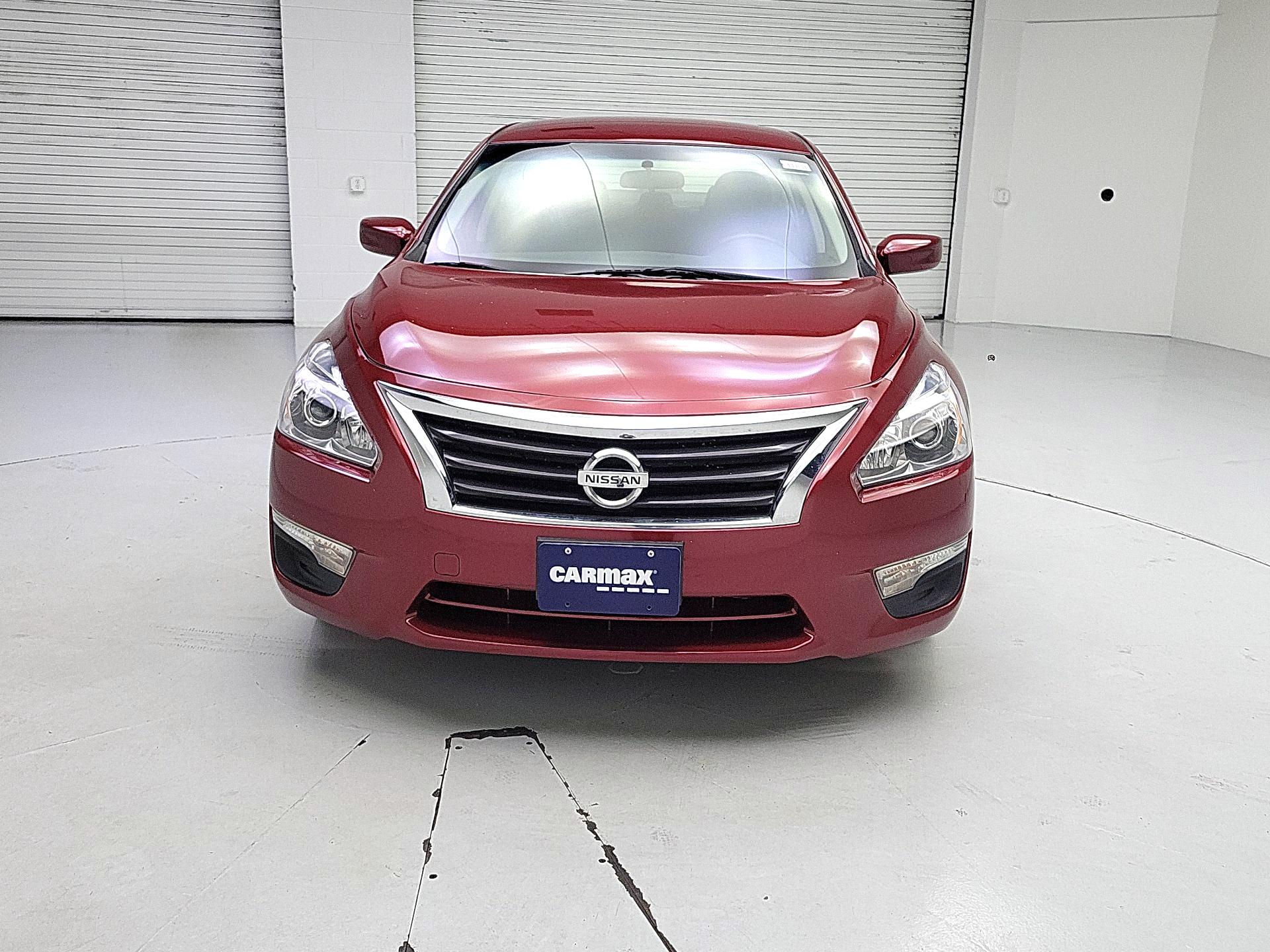 Thumbnail: 2014 Nissan Altima - 2