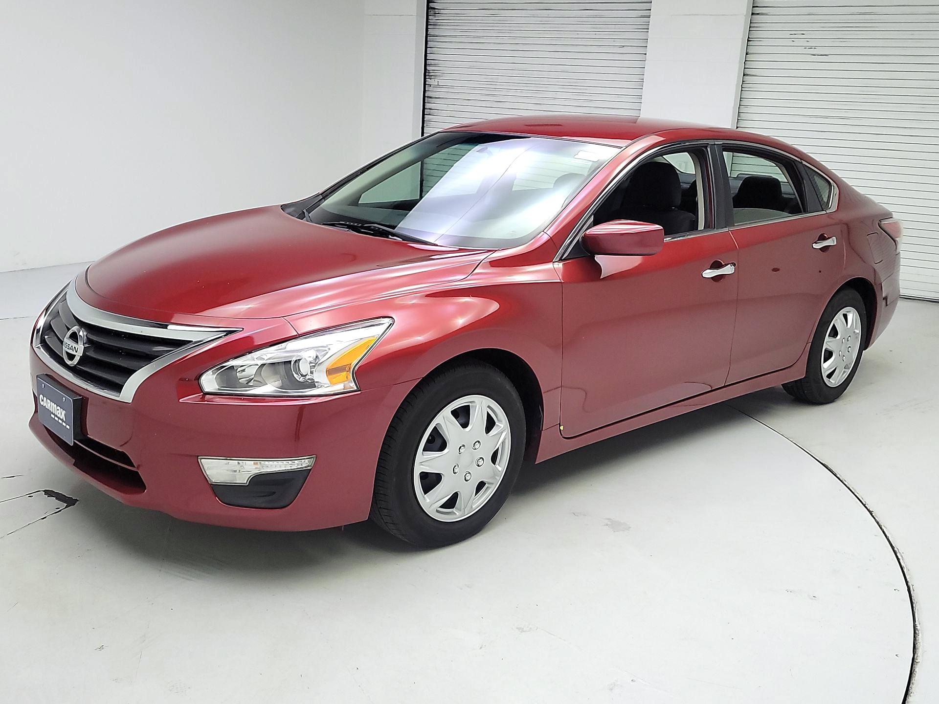 Thumbnail: 2014 Nissan Altima - 3
