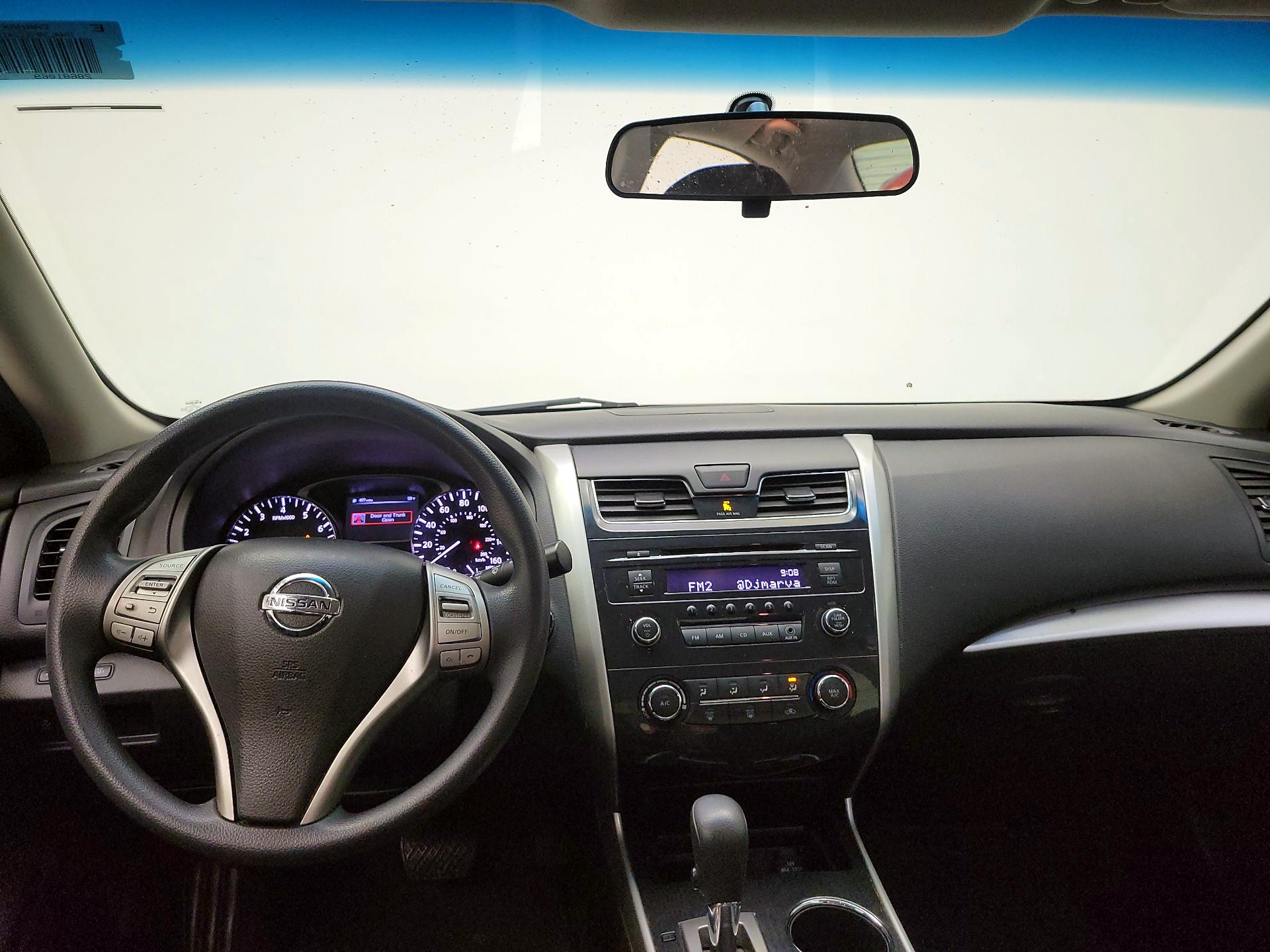 Thumbnail: 2014 Nissan Altima - 8