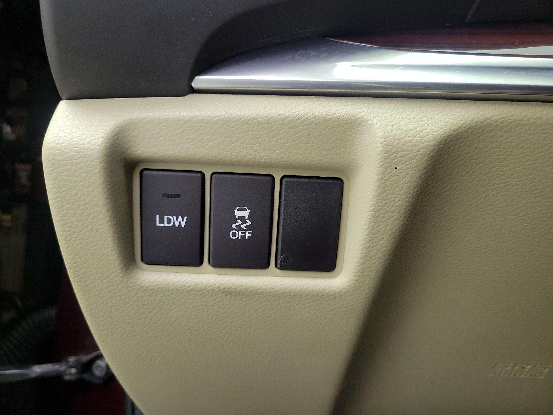 Thumbnail: 2015 Acura MDX - 11