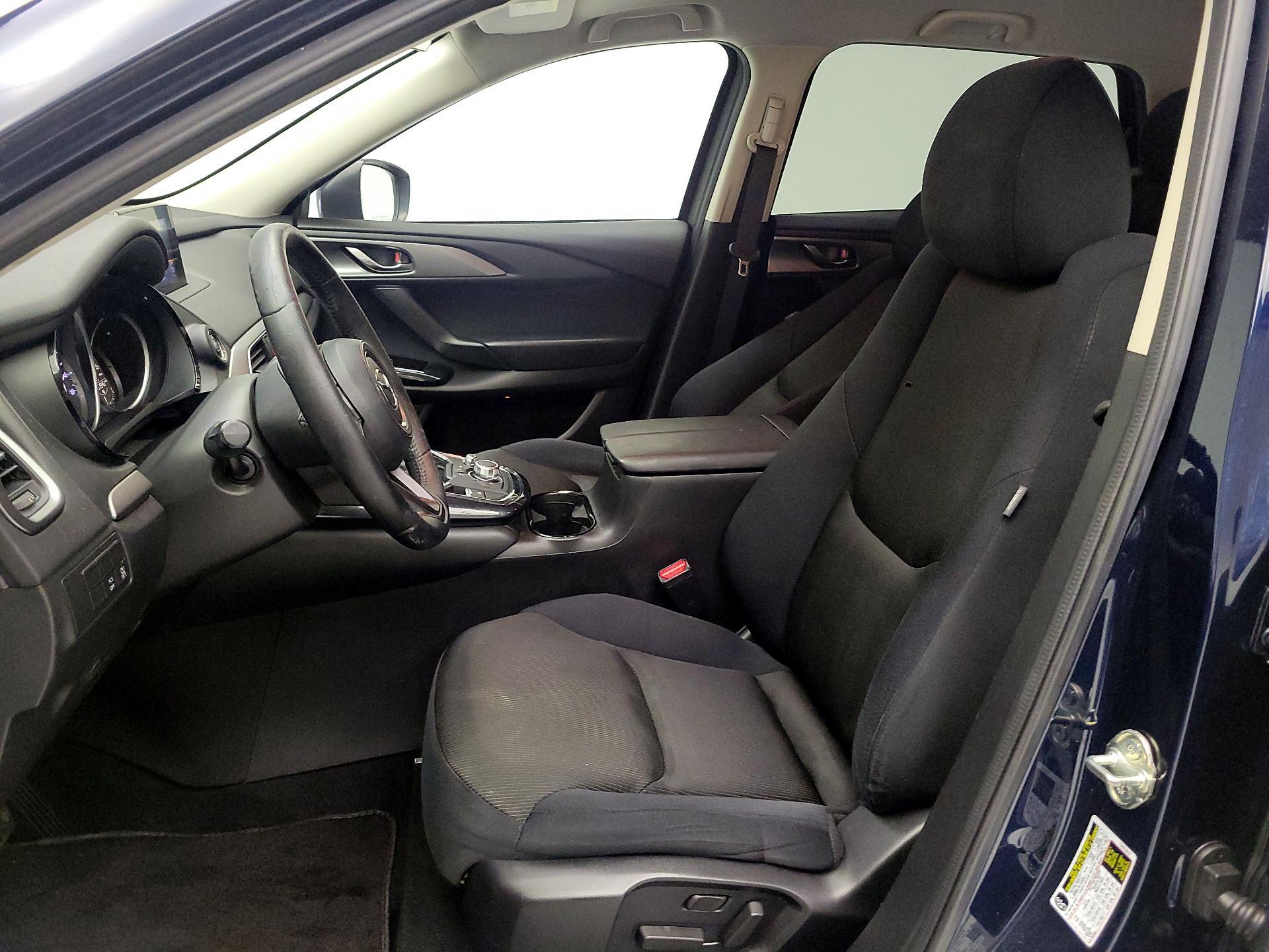 Thumbnail: 2017 Mazda CX-9 - 9