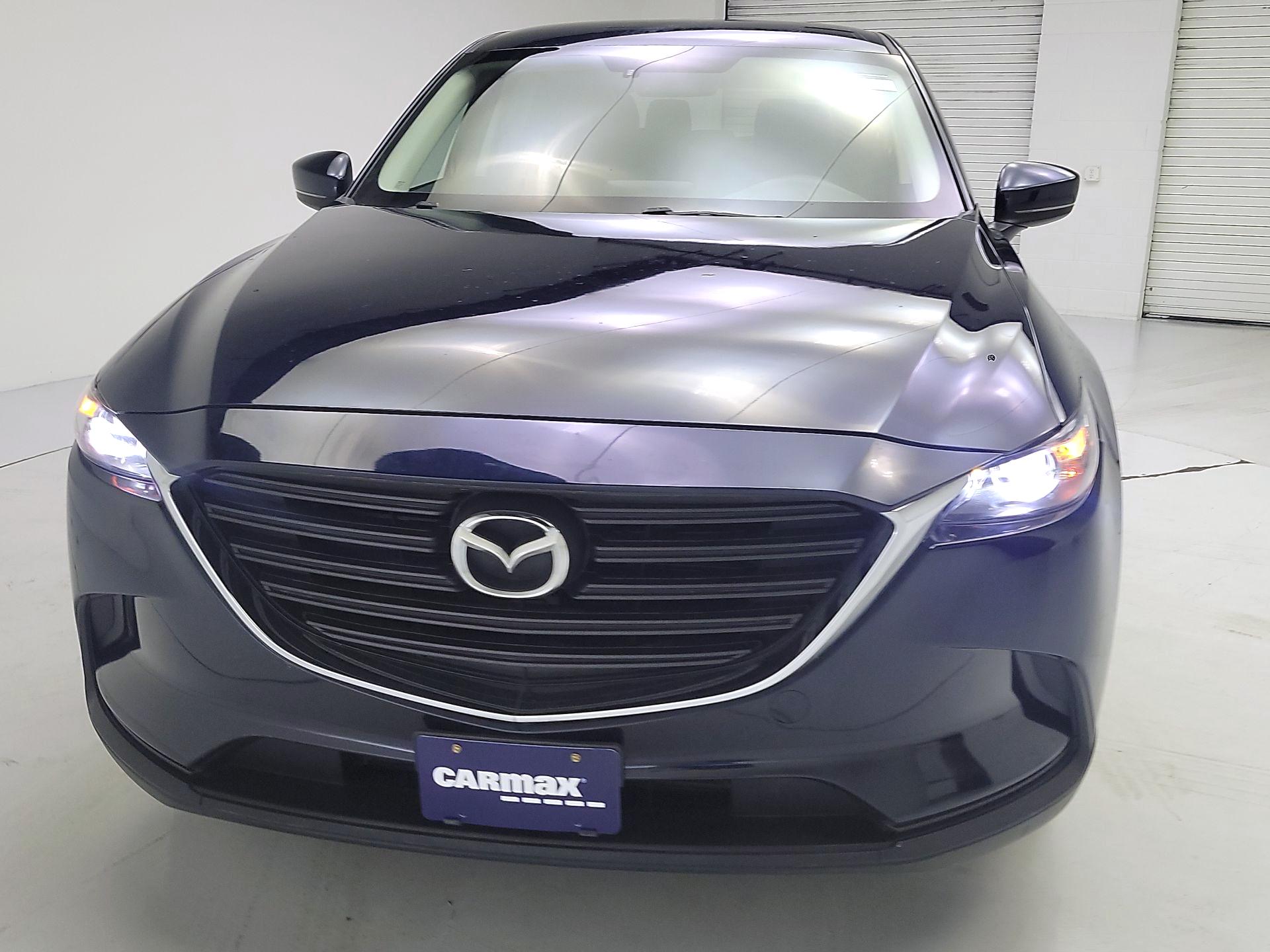 Thumbnail: 2017 Mazda CX-9 - 2