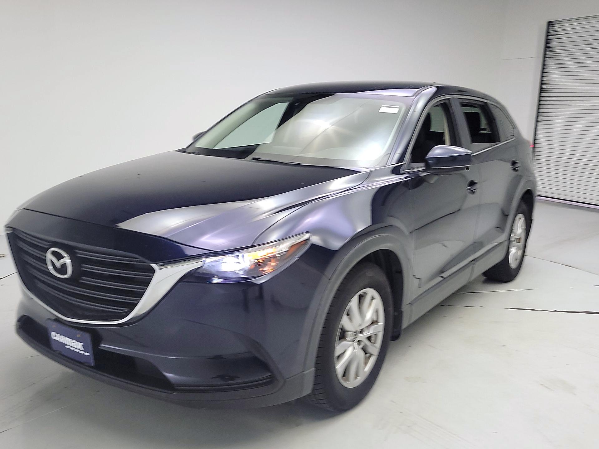 Thumbnail: 2017 Mazda CX-9 - 3