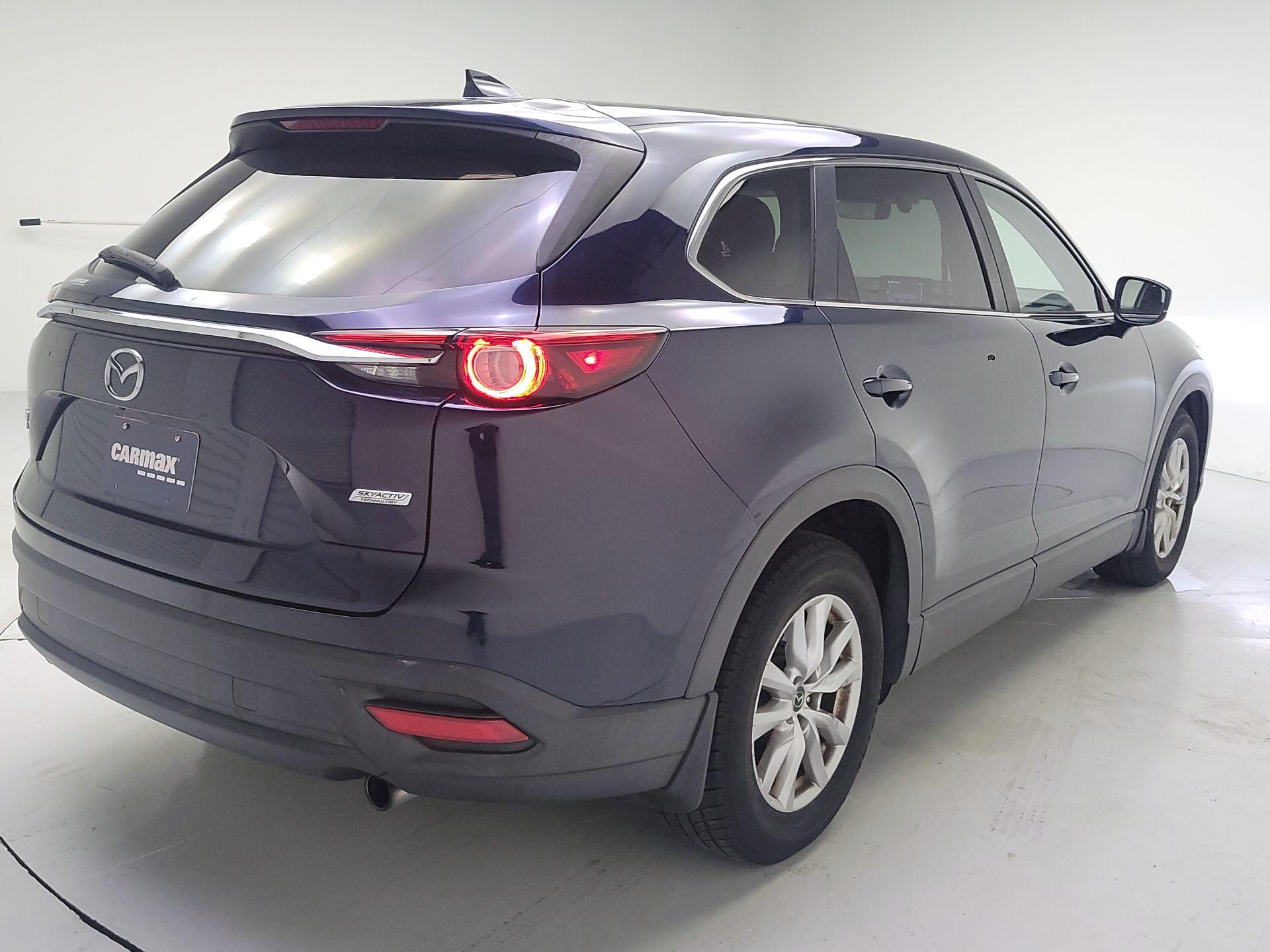 Thumbnail: 2017 Mazda CX-9 - 5