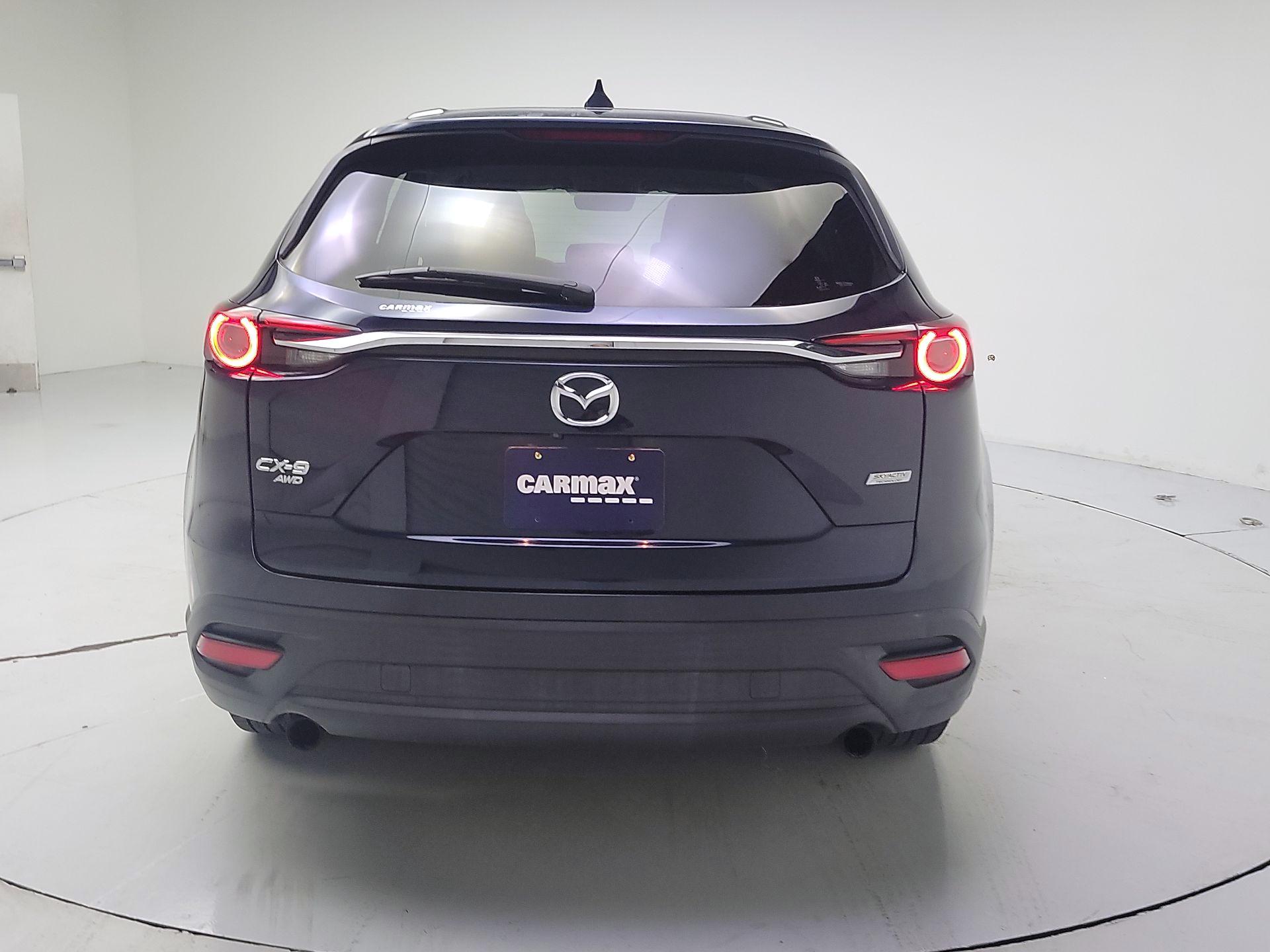 Thumbnail: 2017 Mazda CX-9 - 6