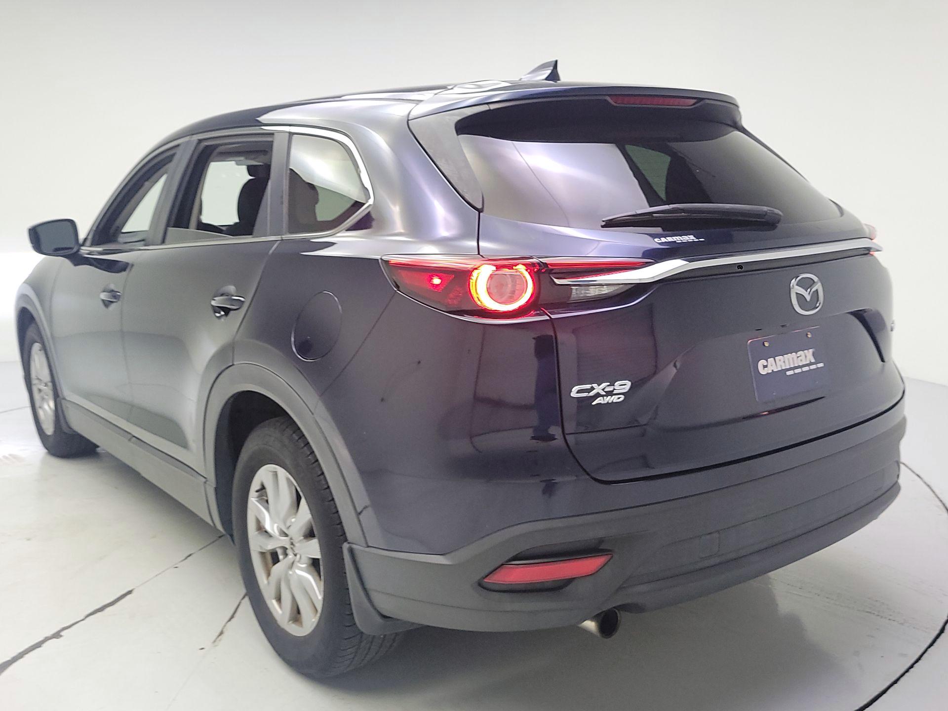 Thumbnail: 2017 Mazda CX-9 - 7