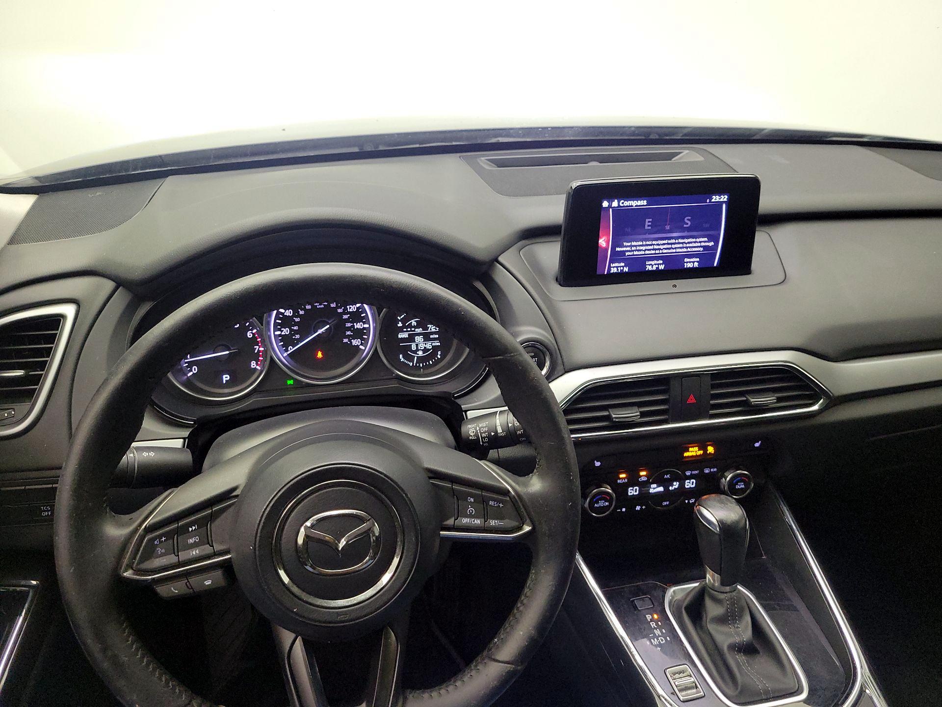 Thumbnail: 2017 Mazda CX-9 - 8