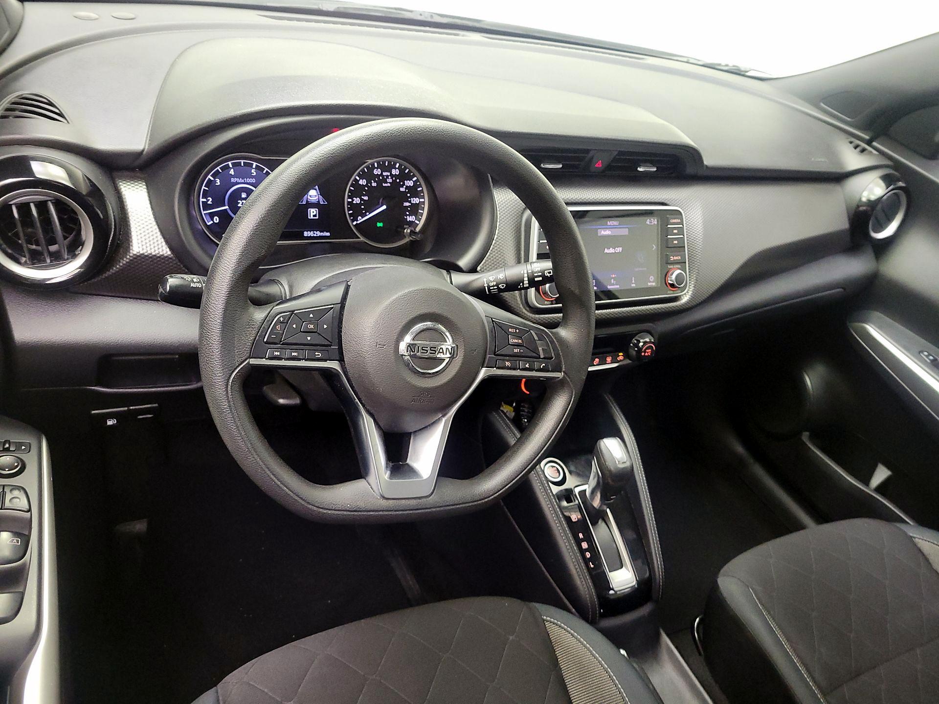 Thumbnail: 2020 Nissan Kicks - 8