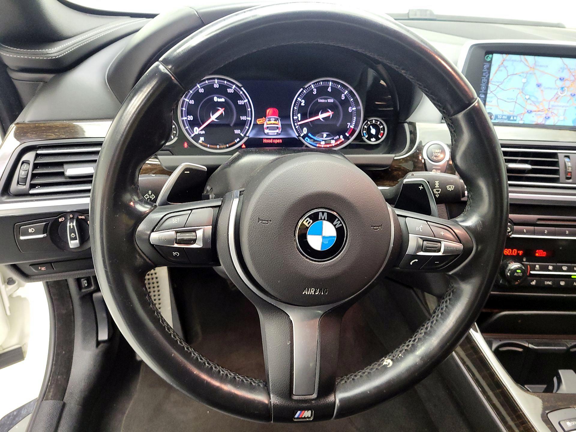 Thumbnail: 2015 BMW 6 Series - 10