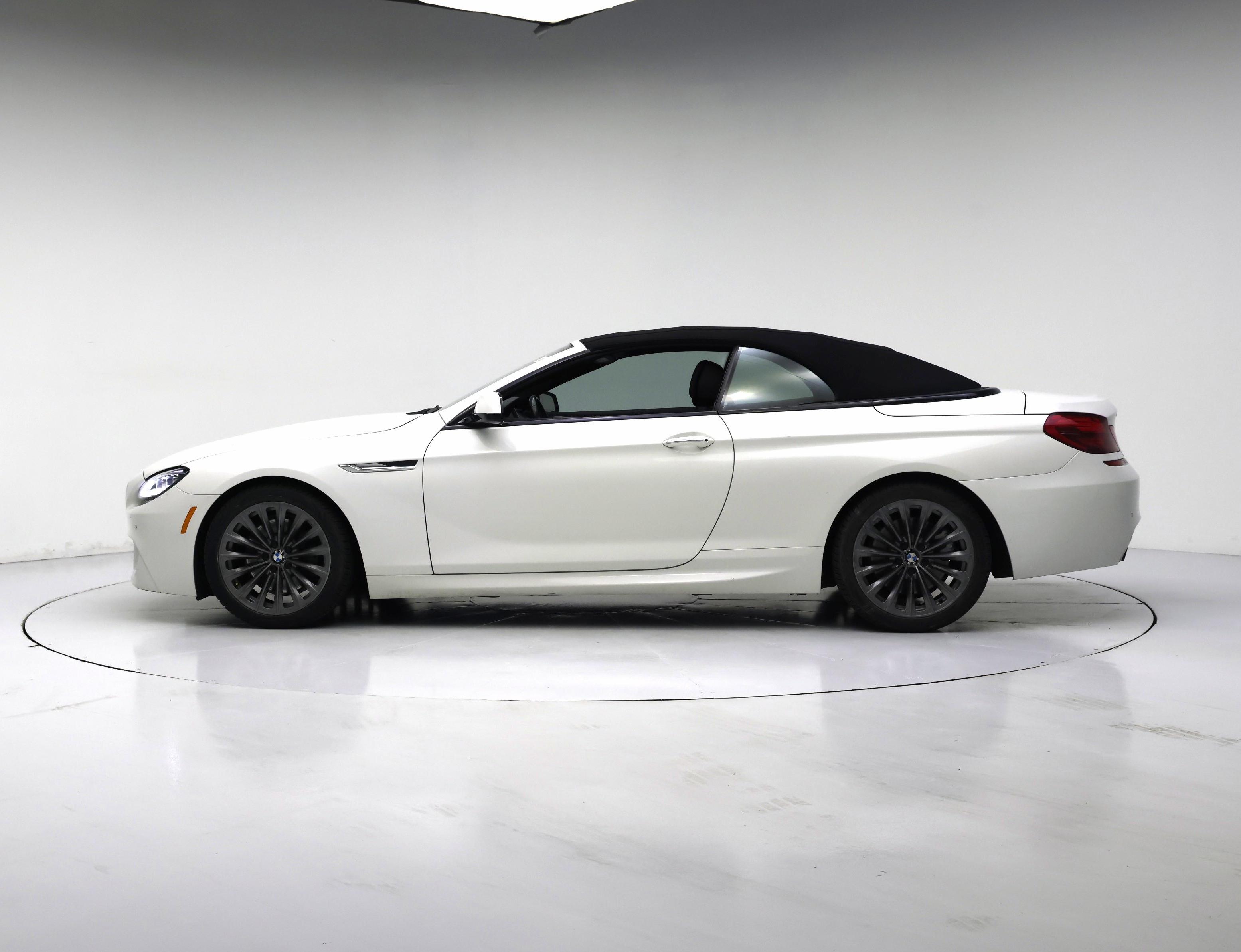 Thumbnail: 2015 BMW 6 Series - 3