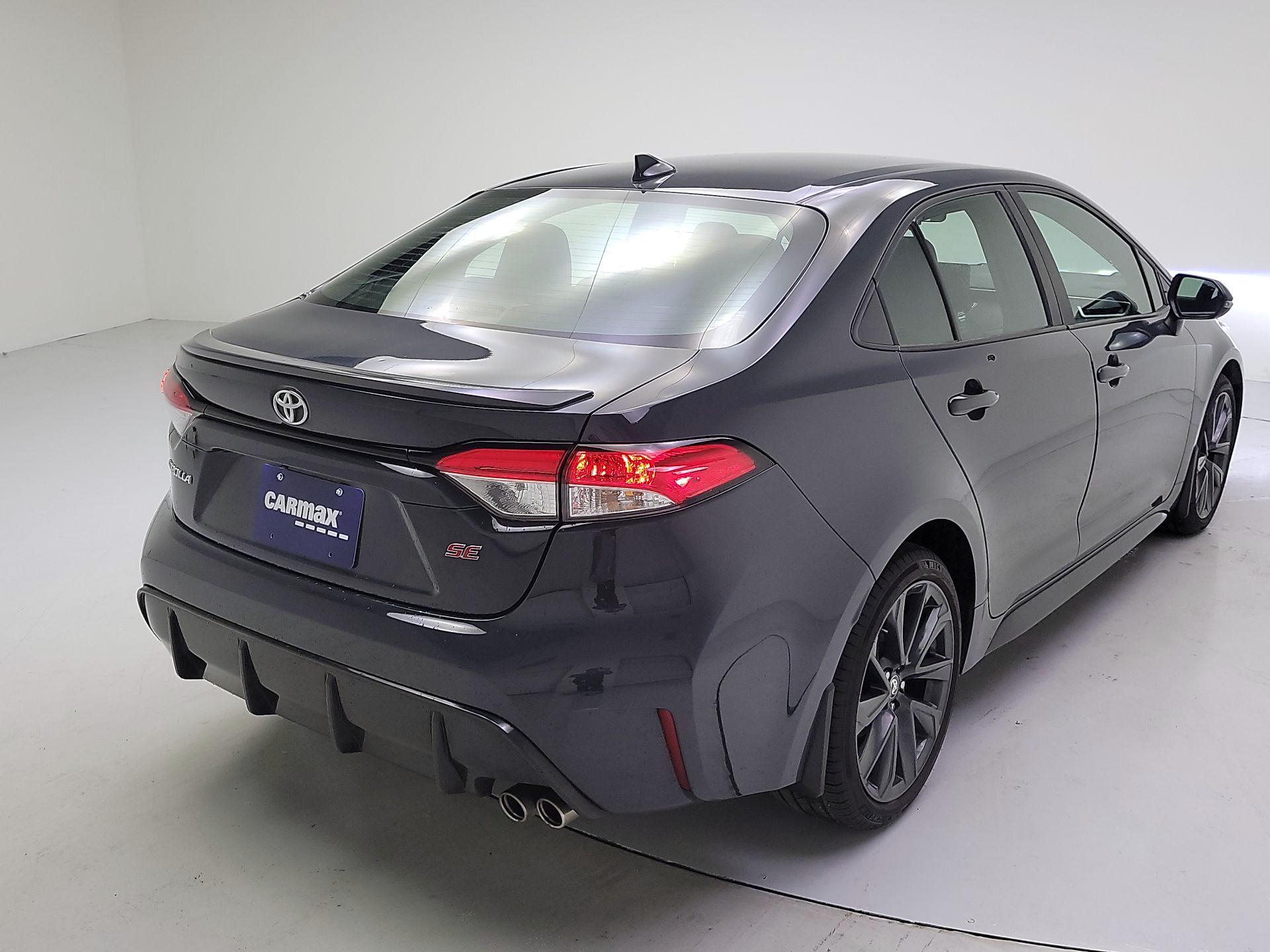 Thumbnail: 2023 Toyota Corolla - 5