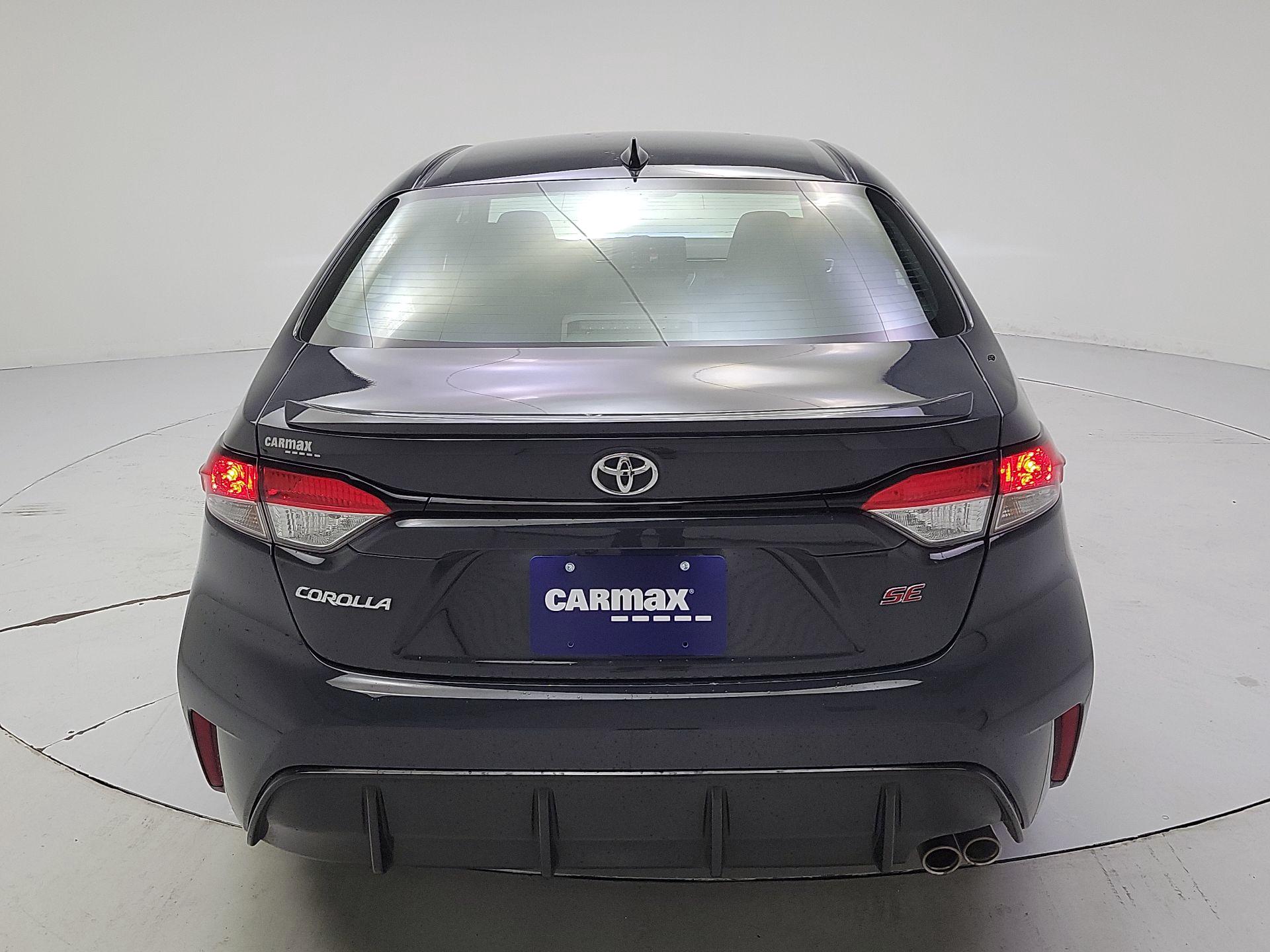 Thumbnail: 2023 Toyota Corolla - 6