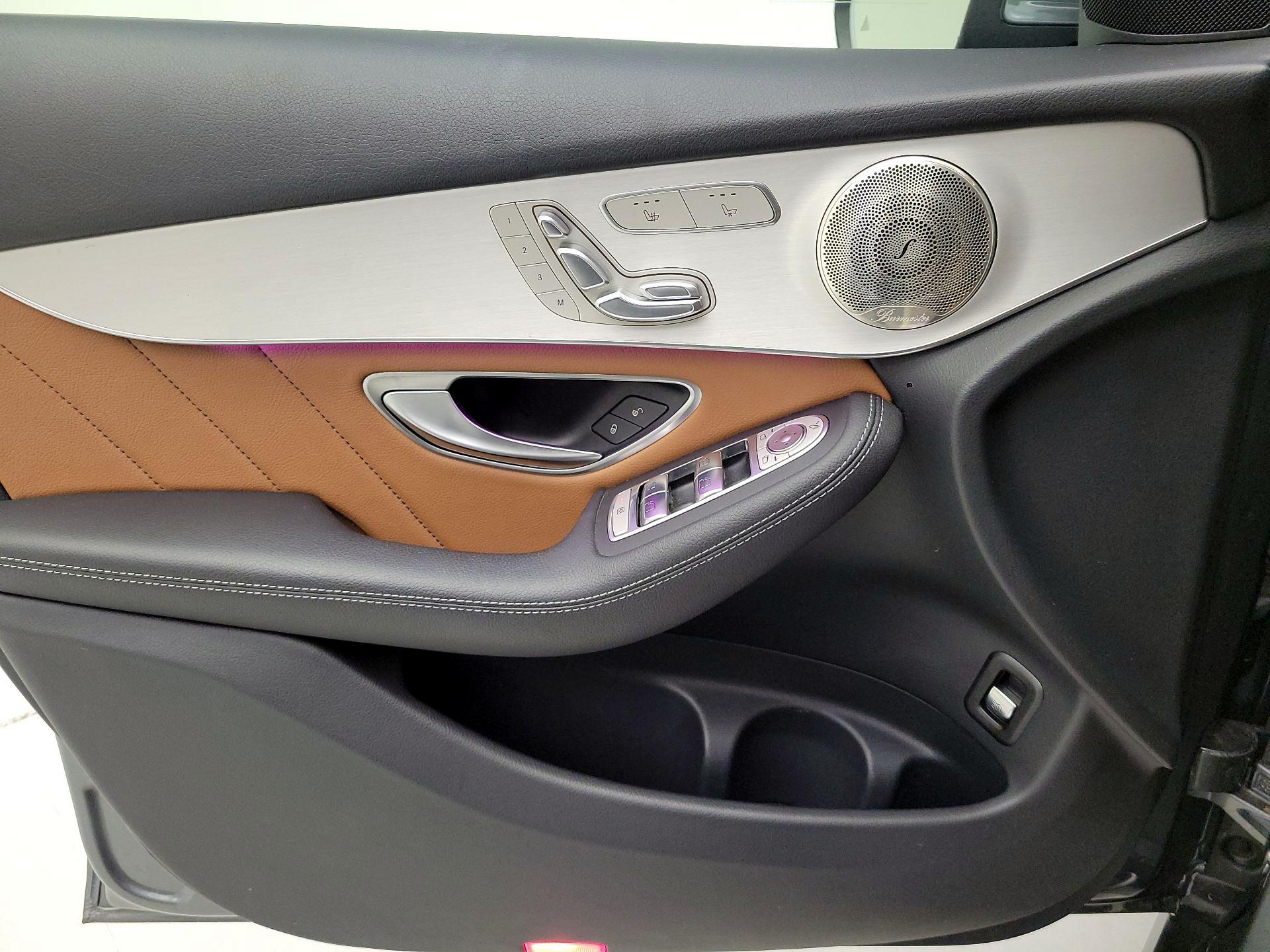 Thumbnail: 2021 Mercedes-Benz GLC - 12