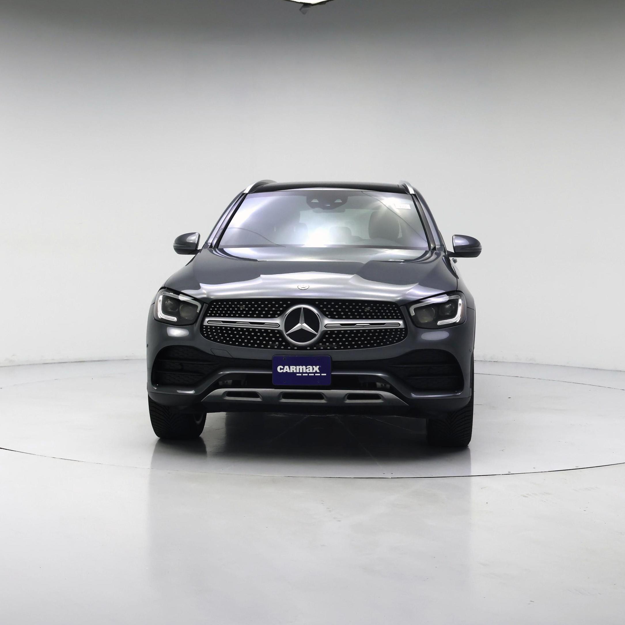 Thumbnail: 2021 Mercedes-Benz GLC - 5