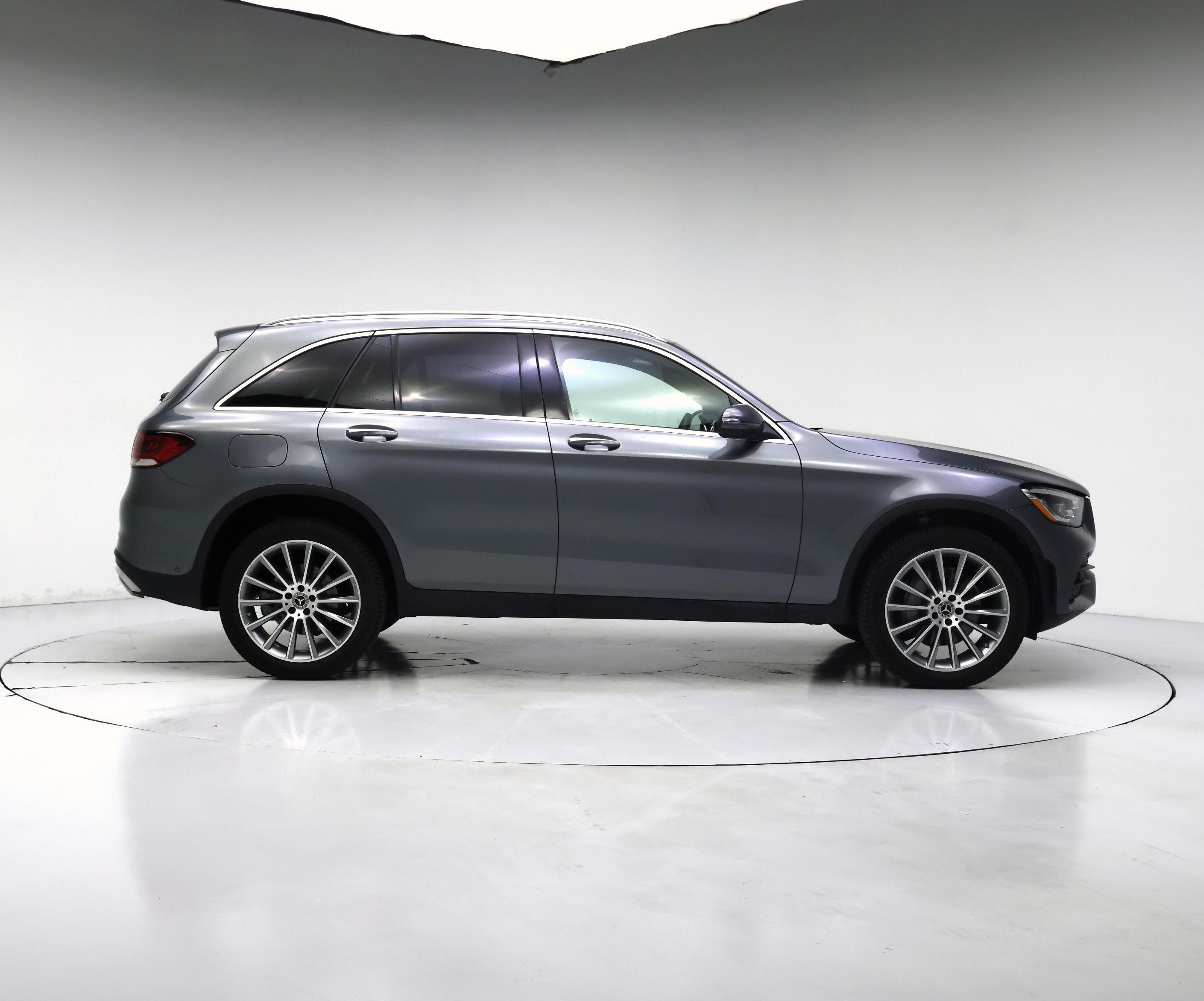 Thumbnail: 2021 Mercedes-Benz GLC - 7